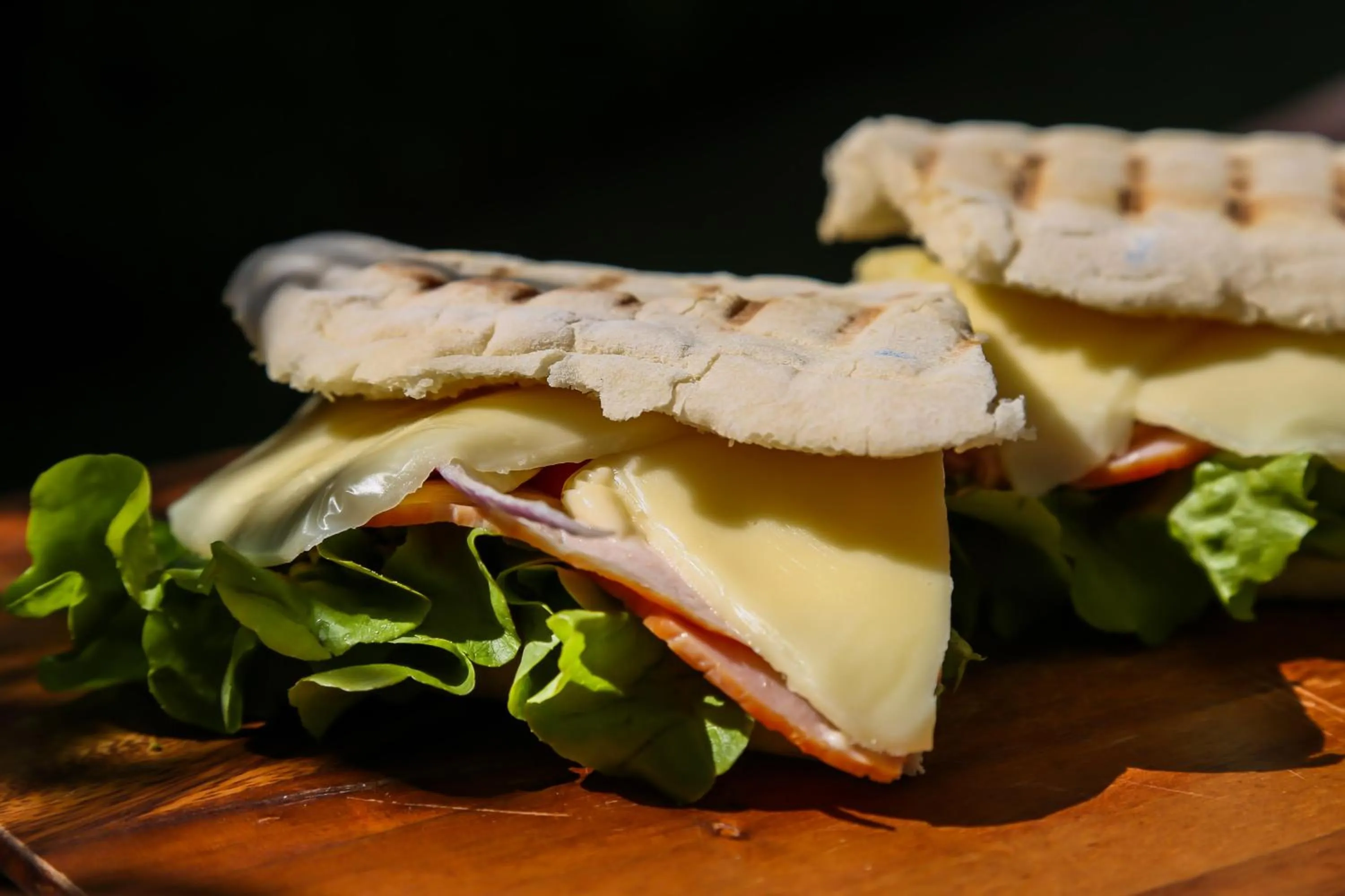 Restaurant/places to eat in Naiharn Beach Resort - SHA Plus Extra