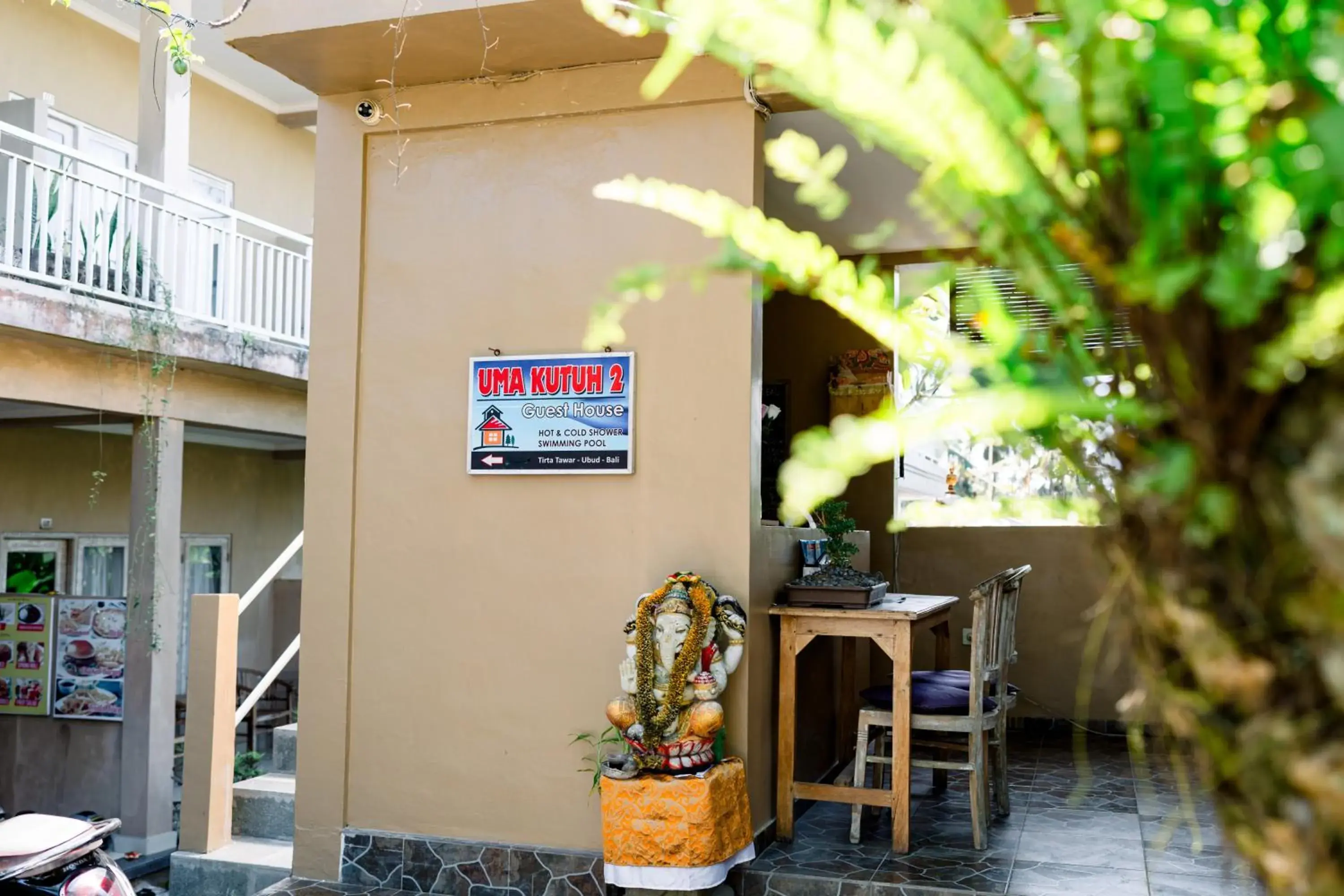 Uma Kutuh 2 Uma Kutuh 2