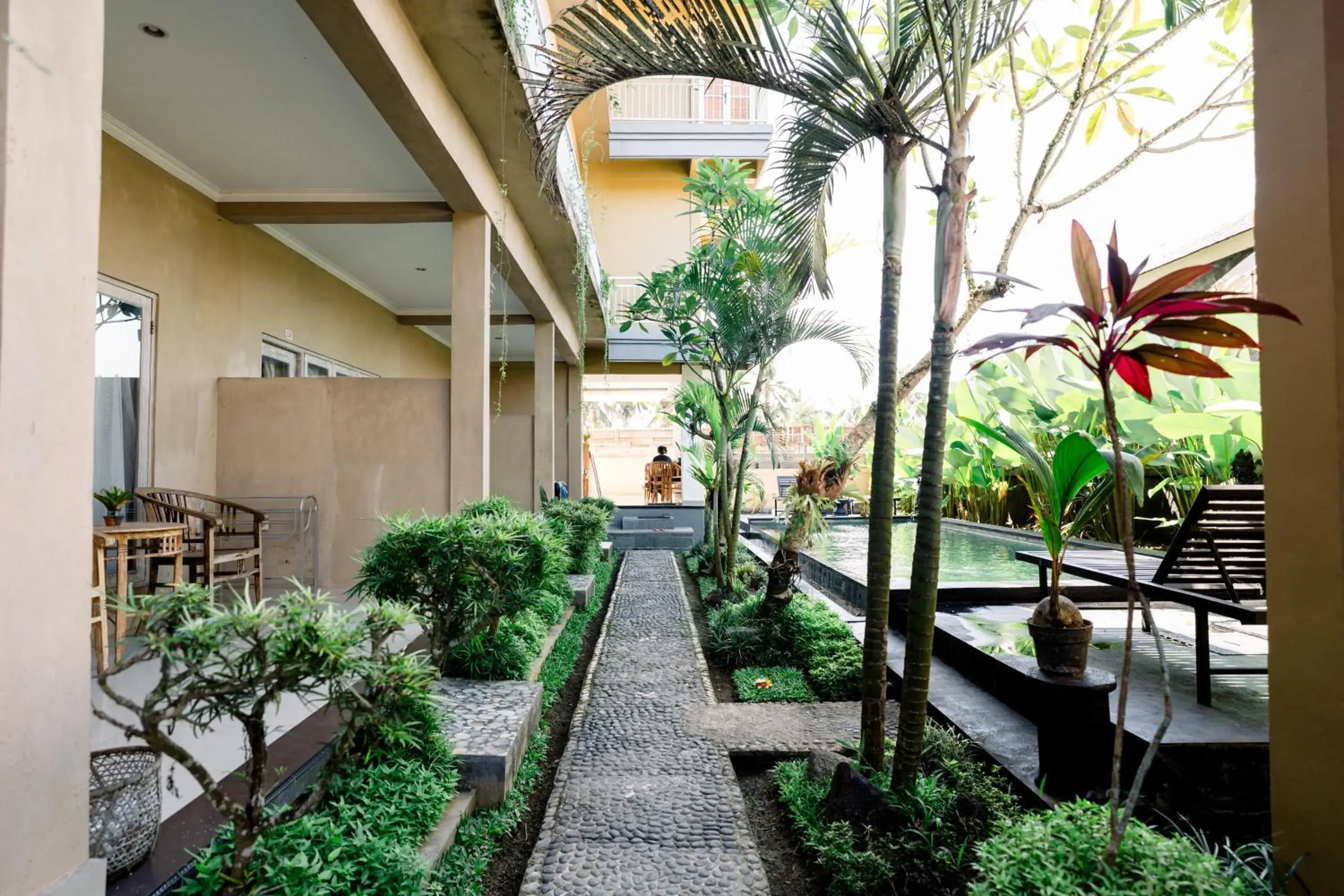 Uma Kutuh 2 Uma Kutuh 2