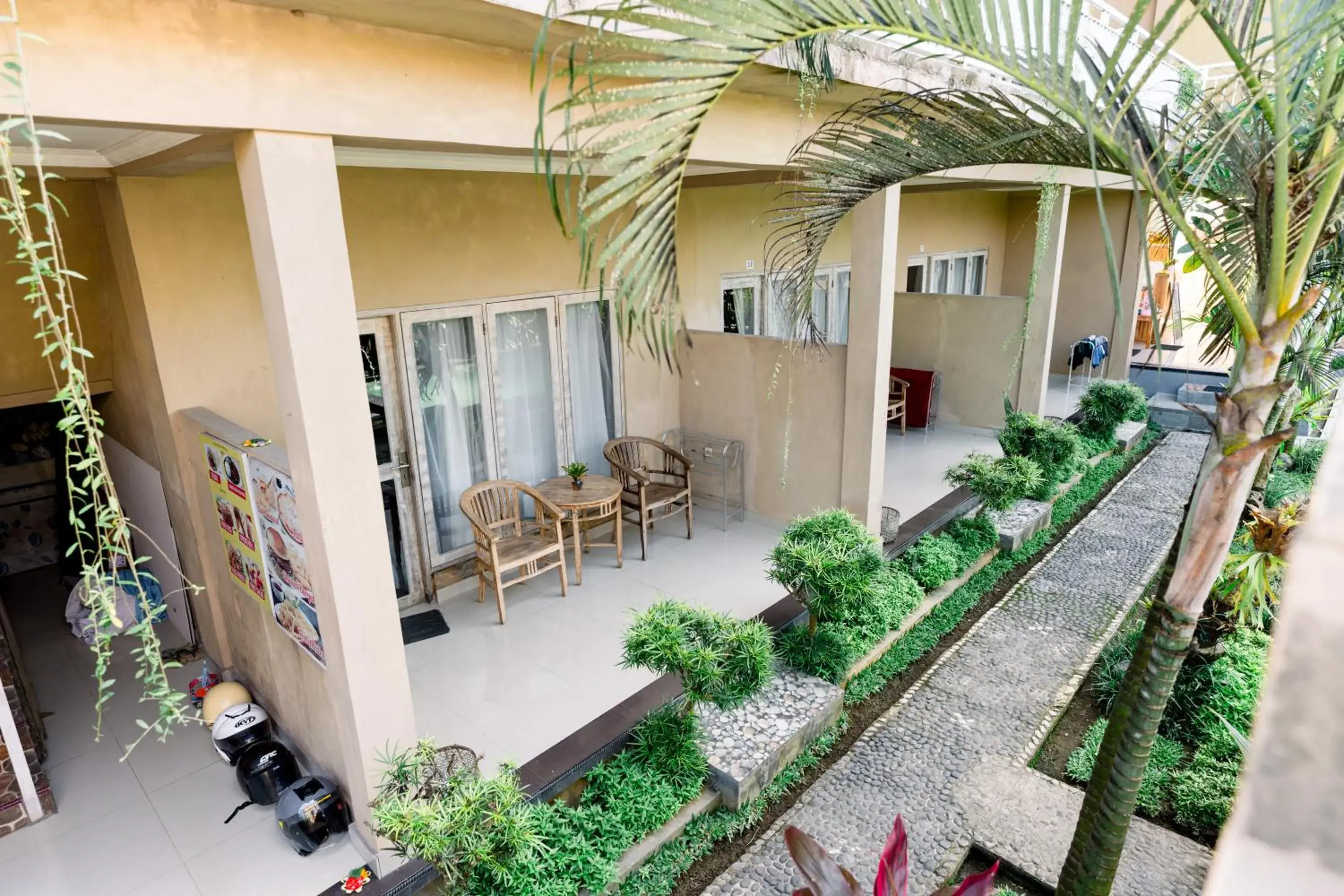 Uma Kutuh 2 Uma Kutuh 2