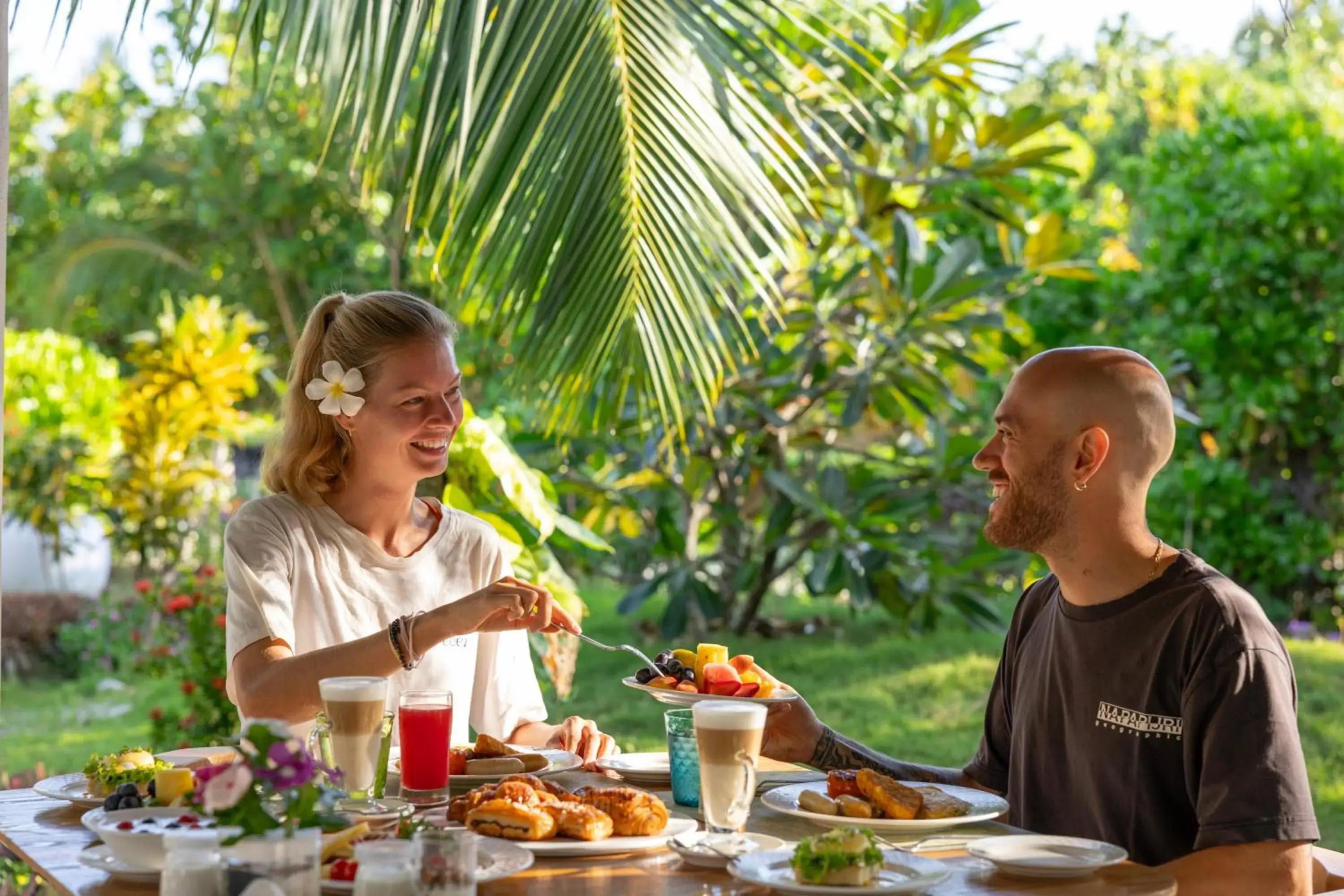 Restaurant/places to eat in Cocoon Maldives - All Inclusive Restaurant/places to eat in Cocoon Maldives - All Inclusive