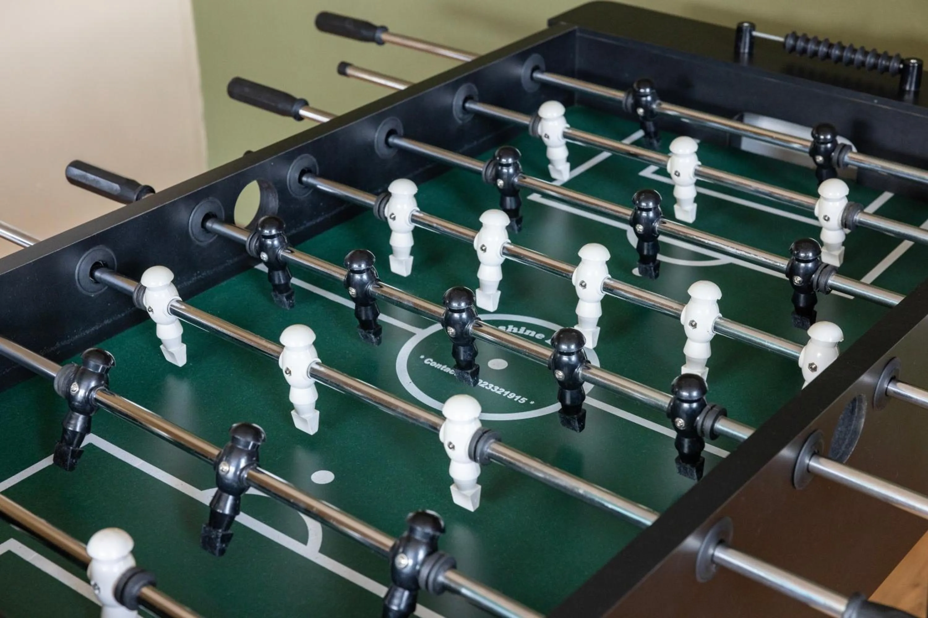 Children play ground in Cocoon Maldives - All Inclusive