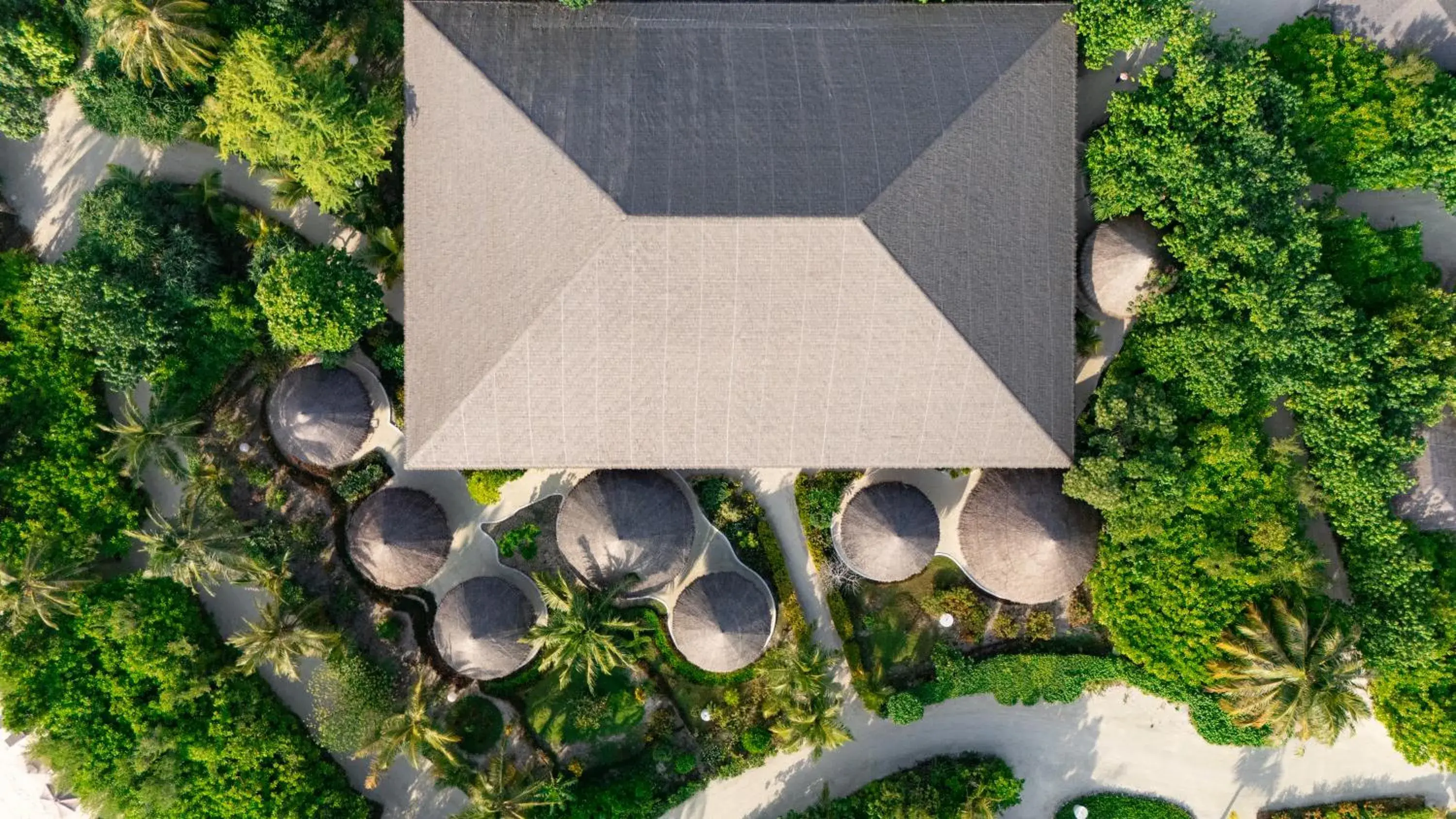 Restaurant/places to eat in Cocoon Maldives - All Inclusive Restaurant/places to eat in Cocoon Maldives - All Inclusive