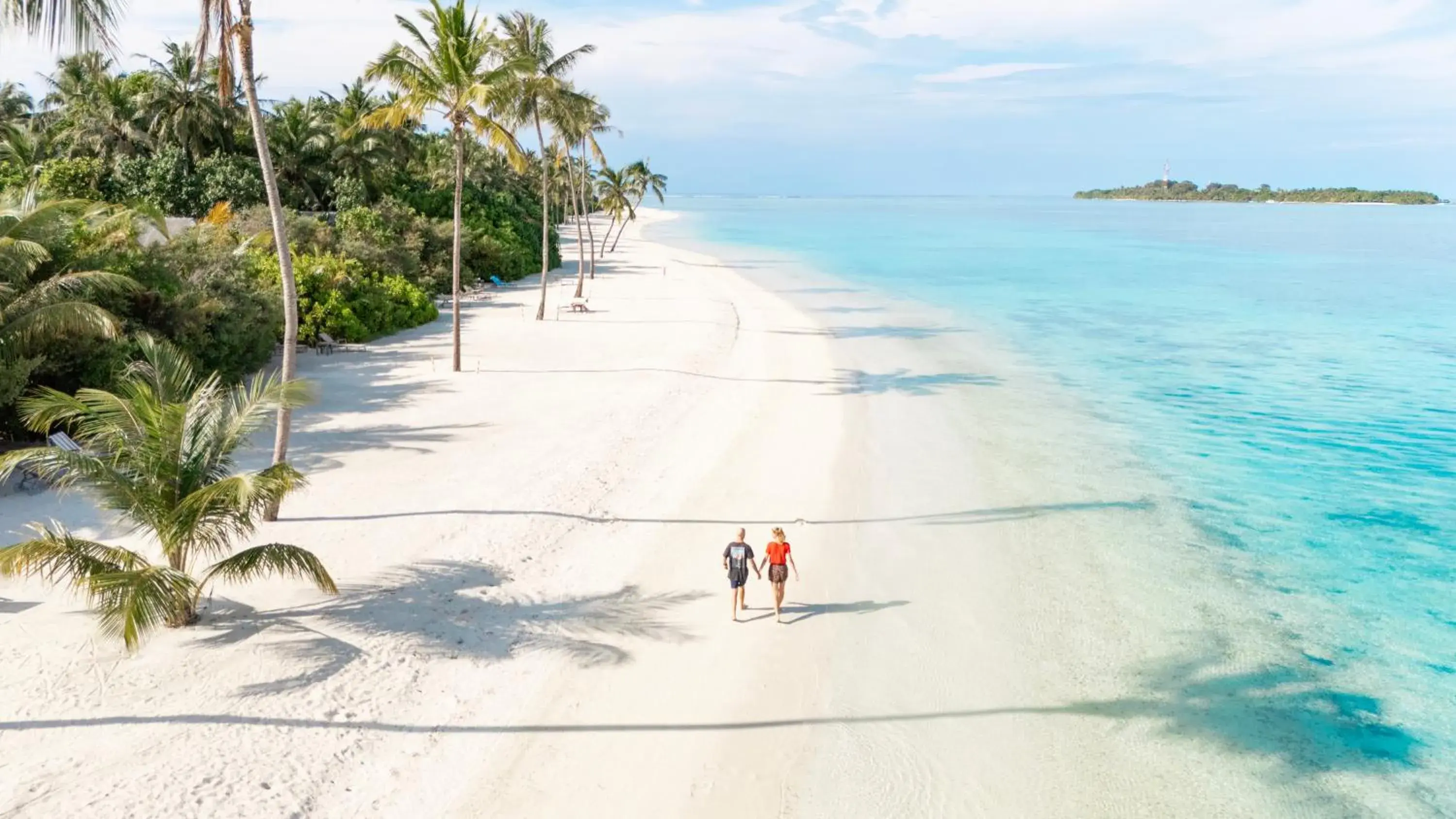 Property building in Cocoon Maldives - All Inclusive Property building in Cocoon Maldives - All Inclusive