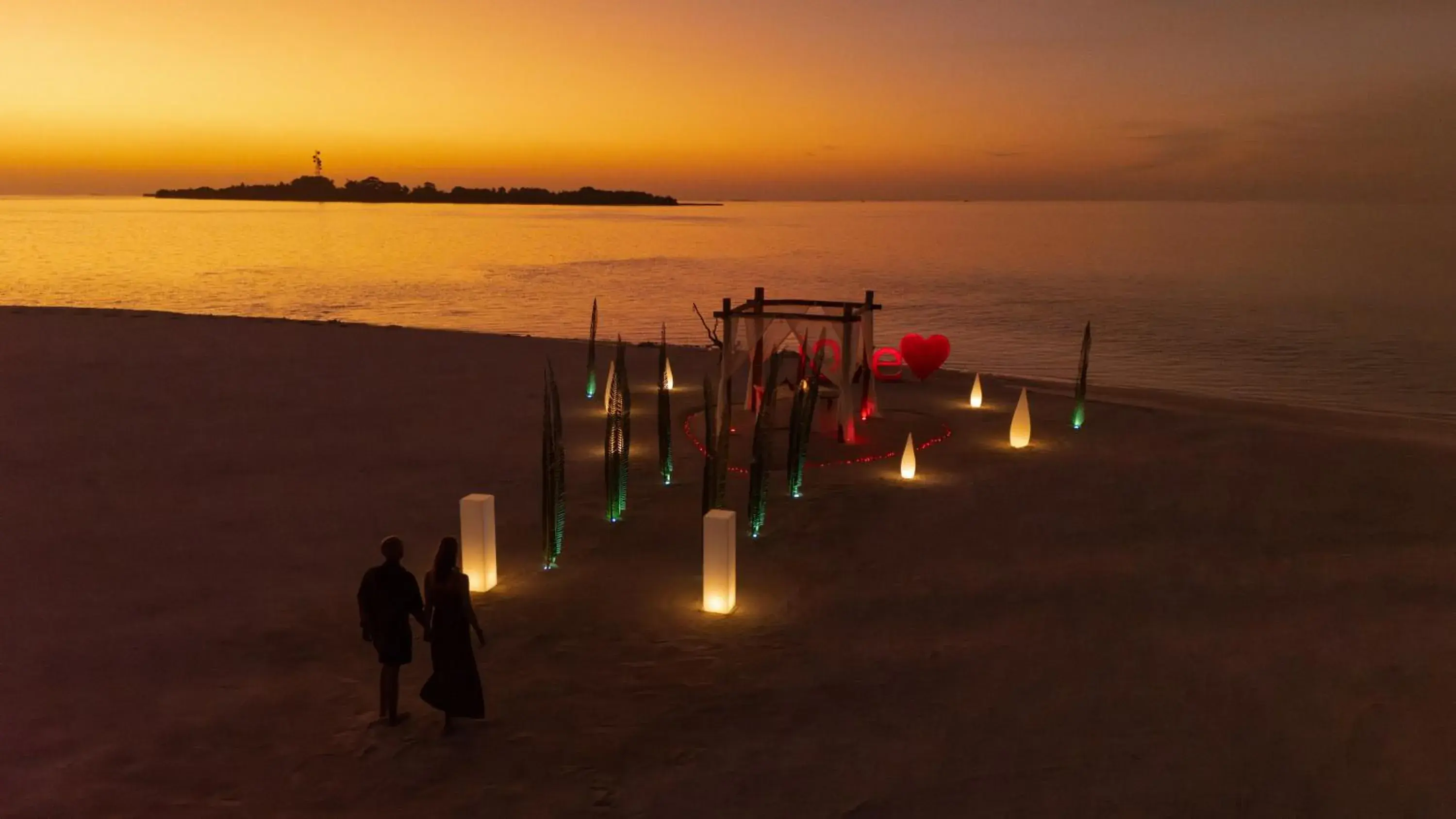 Restaurant/places to eat in Cocoon Maldives - All Inclusive Restaurant/places to eat in Cocoon Maldives - All Inclusive