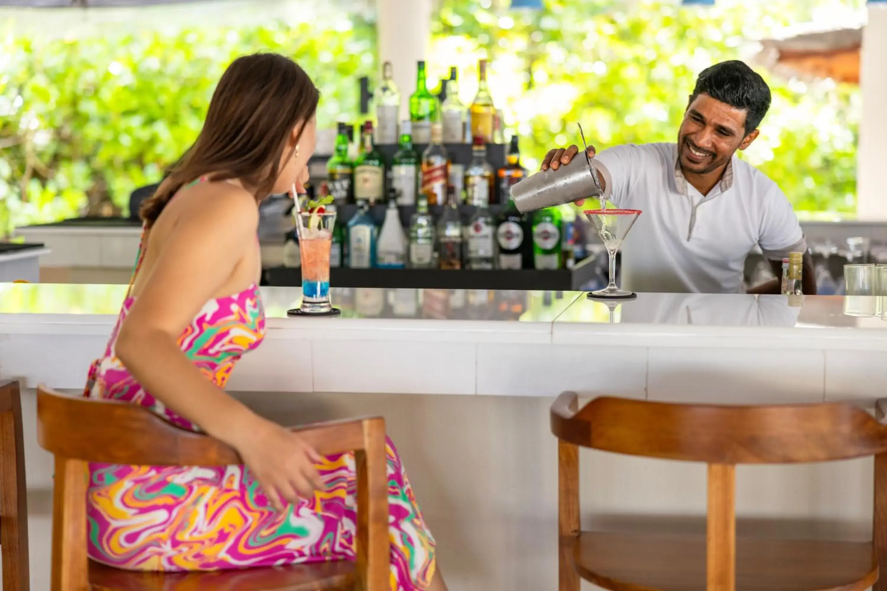 Restaurant/places to eat in Cocoon Maldives - All Inclusive Restaurant/places to eat in Cocoon Maldives - All Inclusive