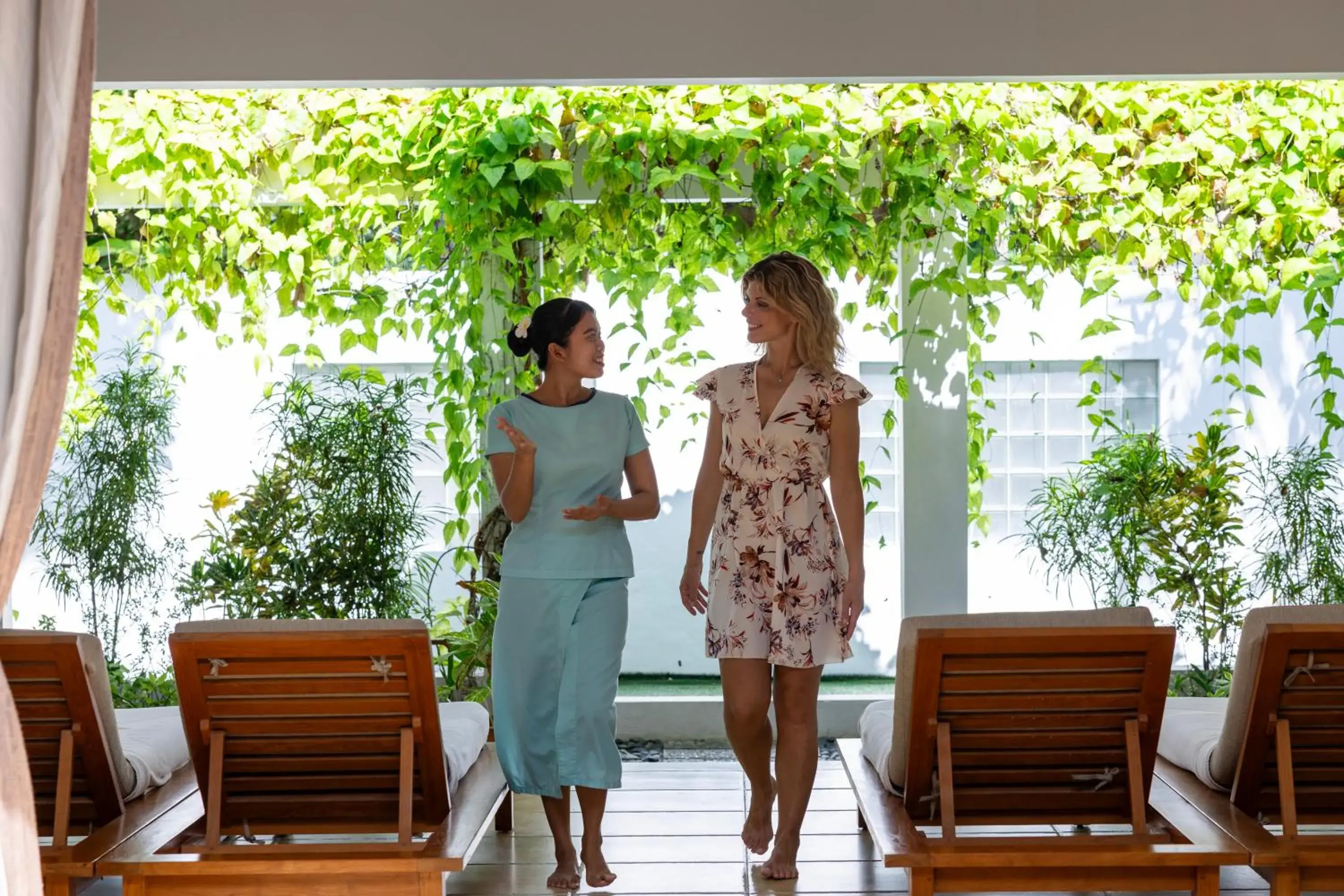 Property building in Cocoon Maldives - All Inclusive Property building in Cocoon Maldives - All Inclusive