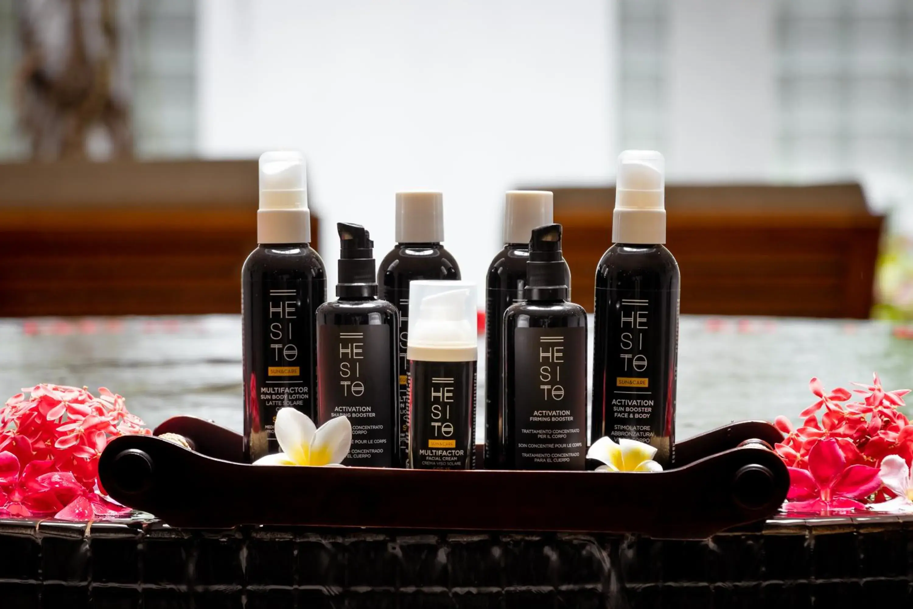 Spa and wellness centre/facilities in Cocoon Maldives - All Inclusive Spa and wellness centre/facilities in Cocoon Maldives - All Inclusive