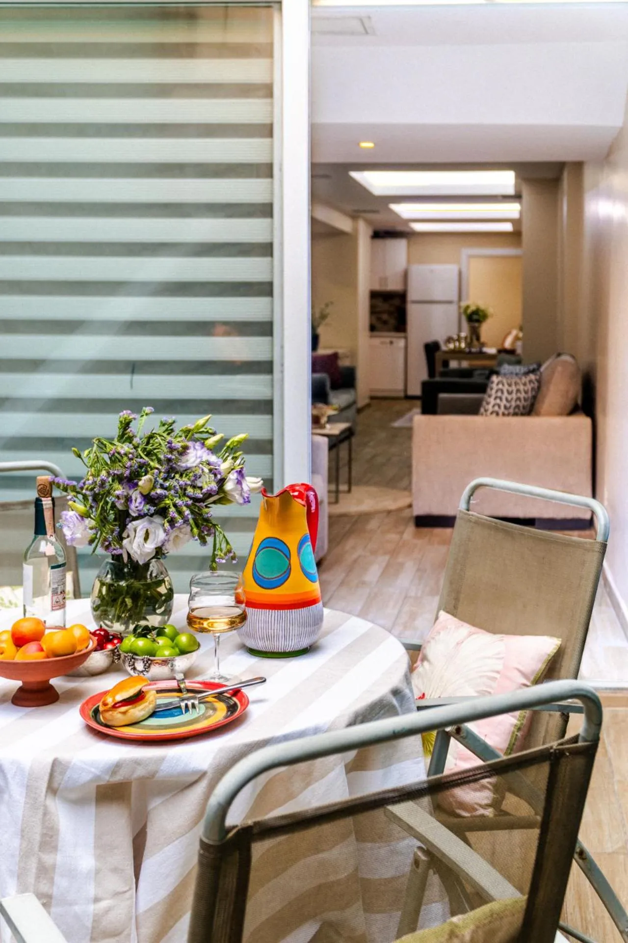 Kitchen or kitchenette in Cheya Sisli BNB Medical & Business City Center Tesvikiye Suites and Apartments