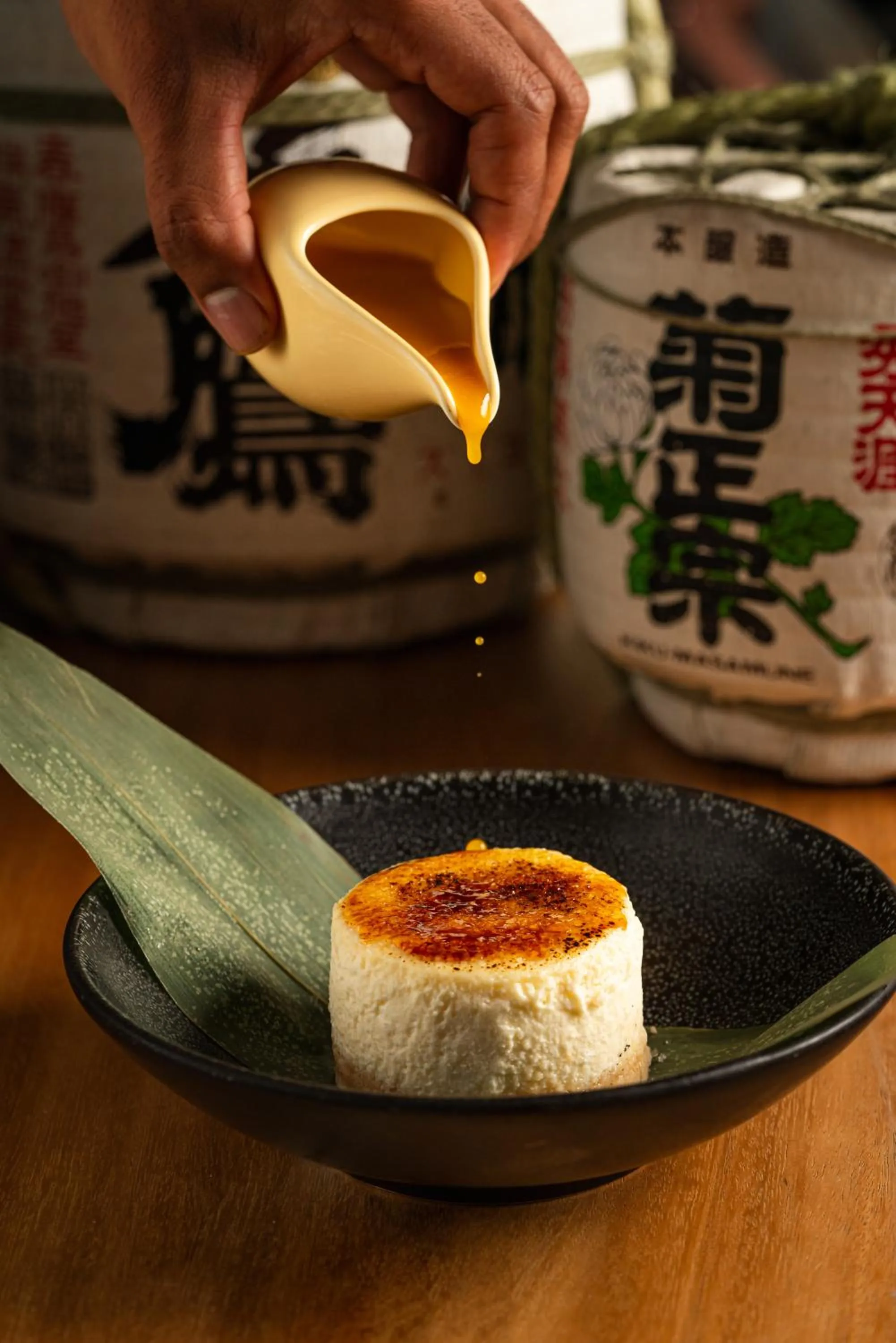 Restaurant/places to eat in Finolhu, A Seaside Collection Resort, a Member of Design Hotels