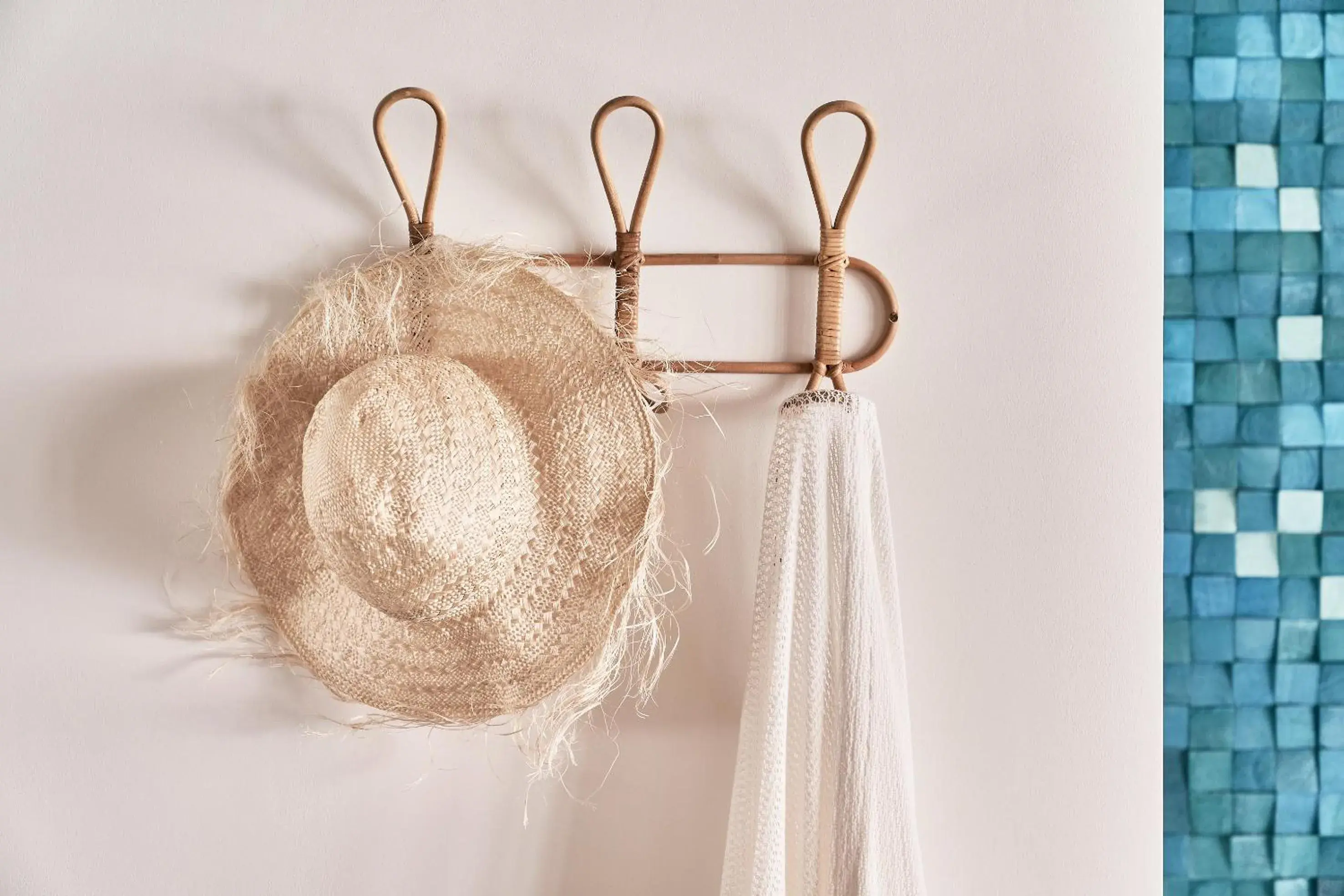 Bathroom in Finolhu, A Seaside Collection Resort, a Member of Design Hotels Bathroom in Finolhu, A Seaside Collection Resort, a Member of Design Hotels