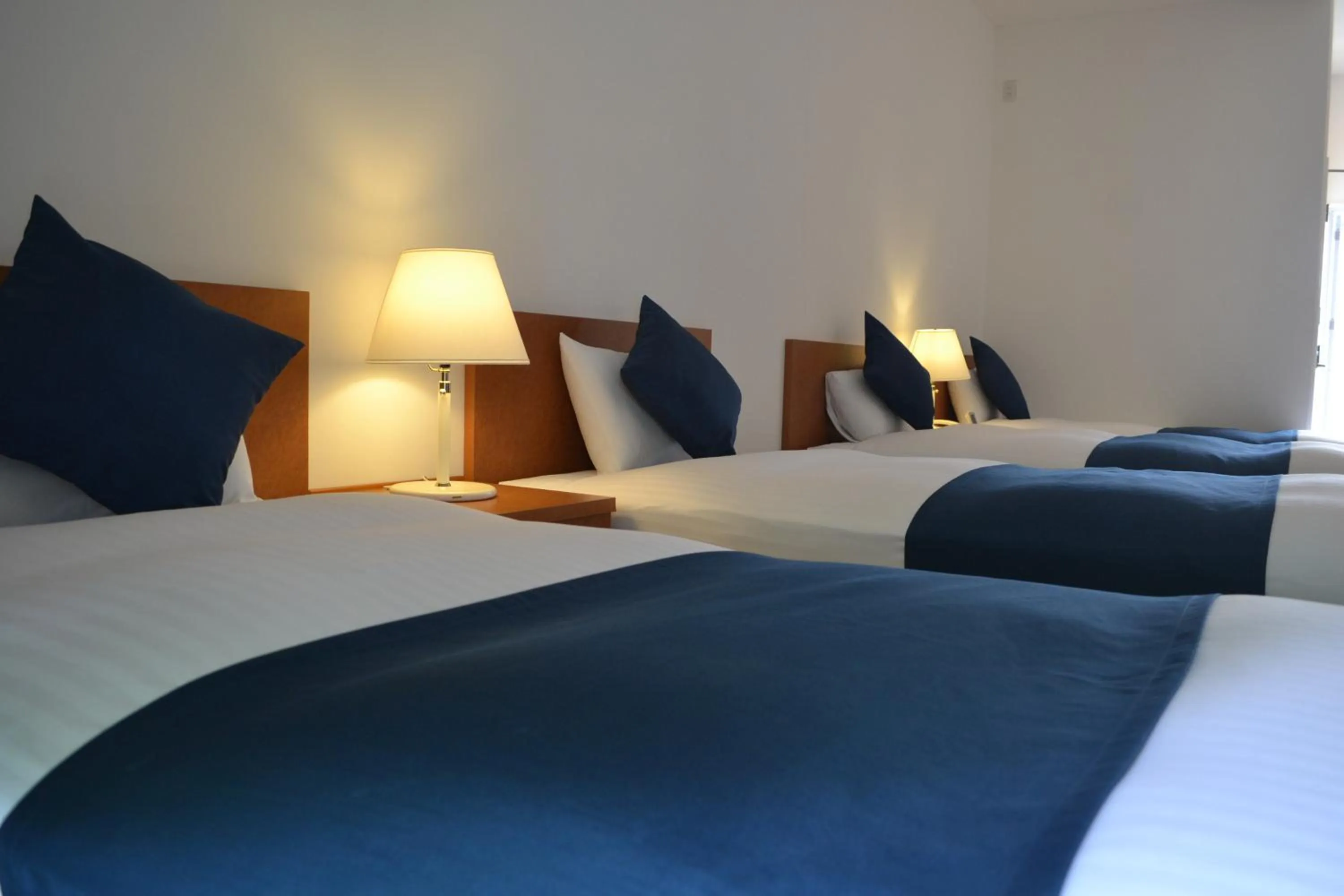 Photo of the whole room, Bed in Nata Beach Villa