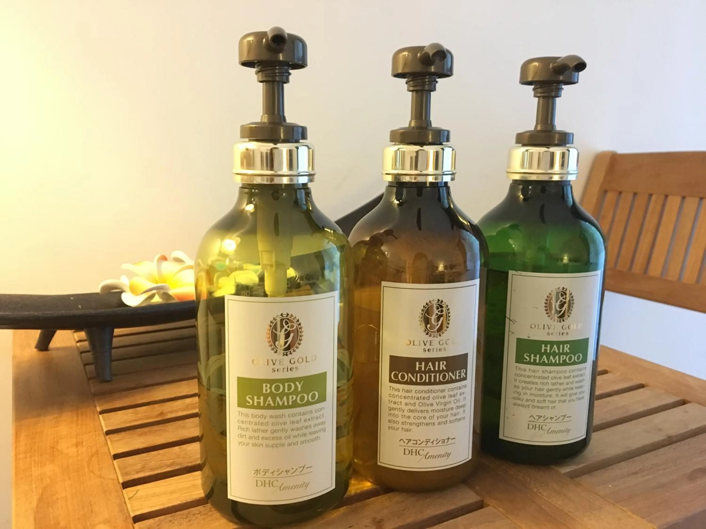 Other in Nata Beach Villa