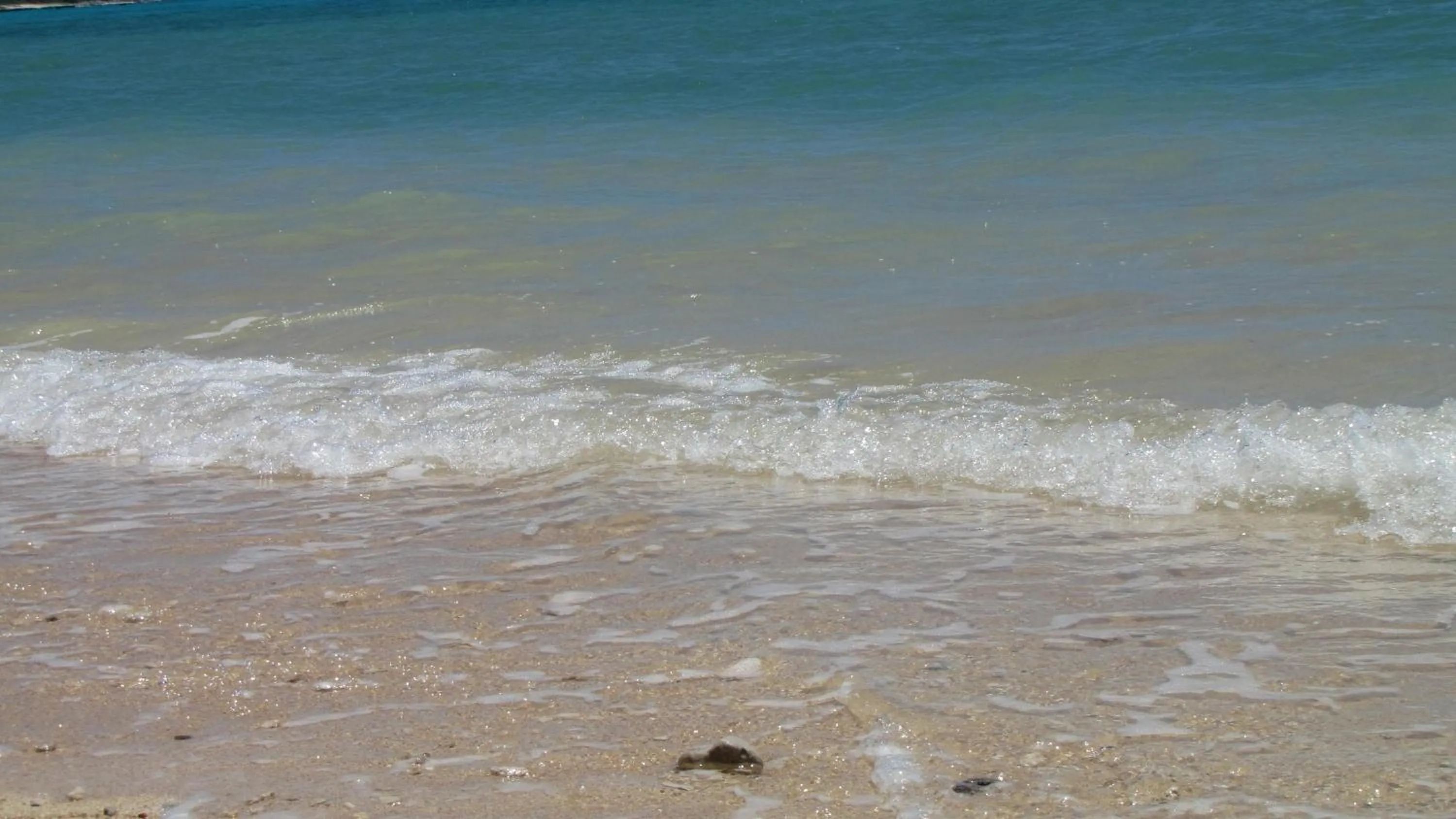 Beach in Nata Beach Villa