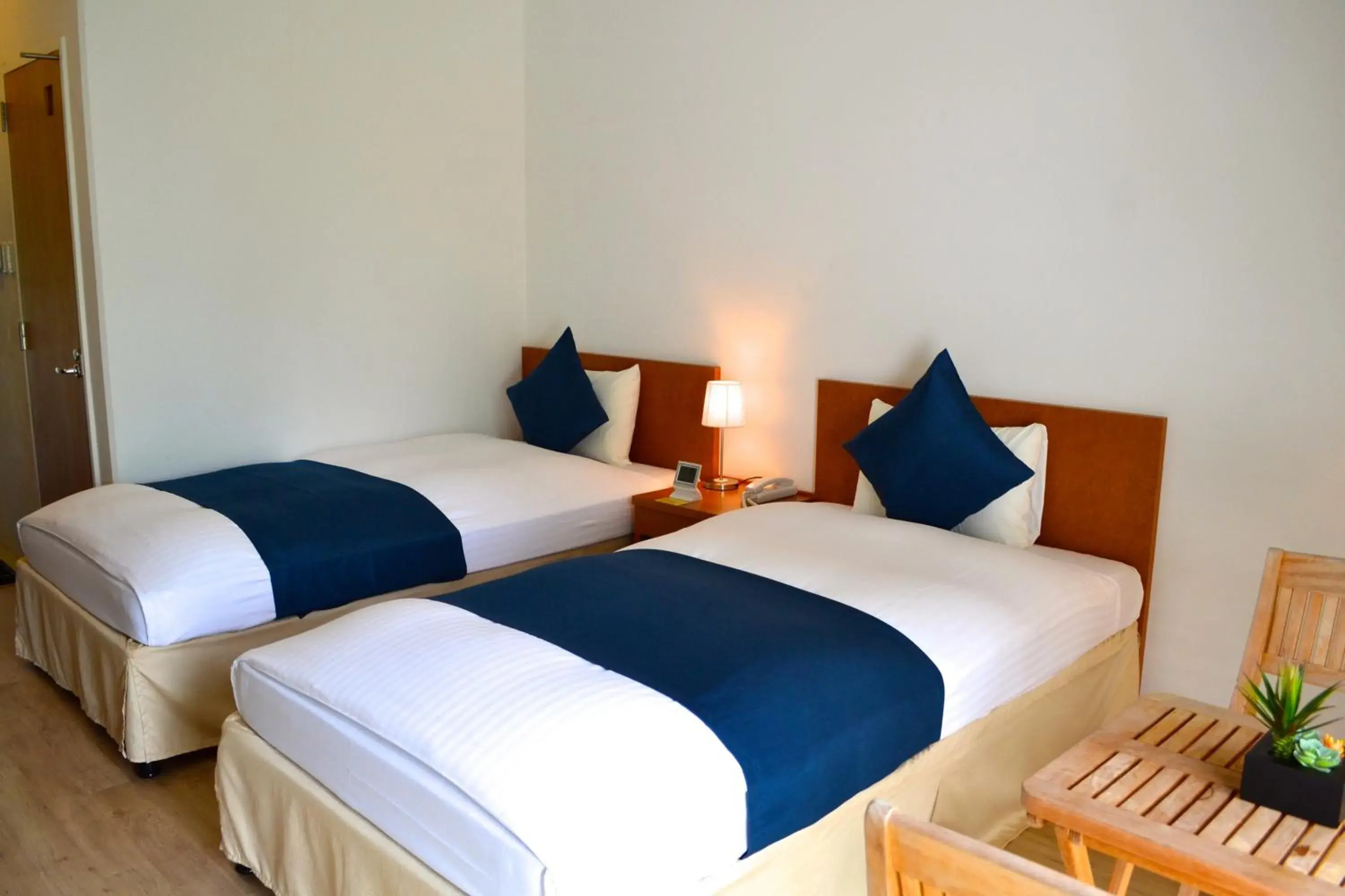 Photo of the whole room, Bed in Nata Beach Villa Photo of the whole room, Bed in Nata Beach Villa