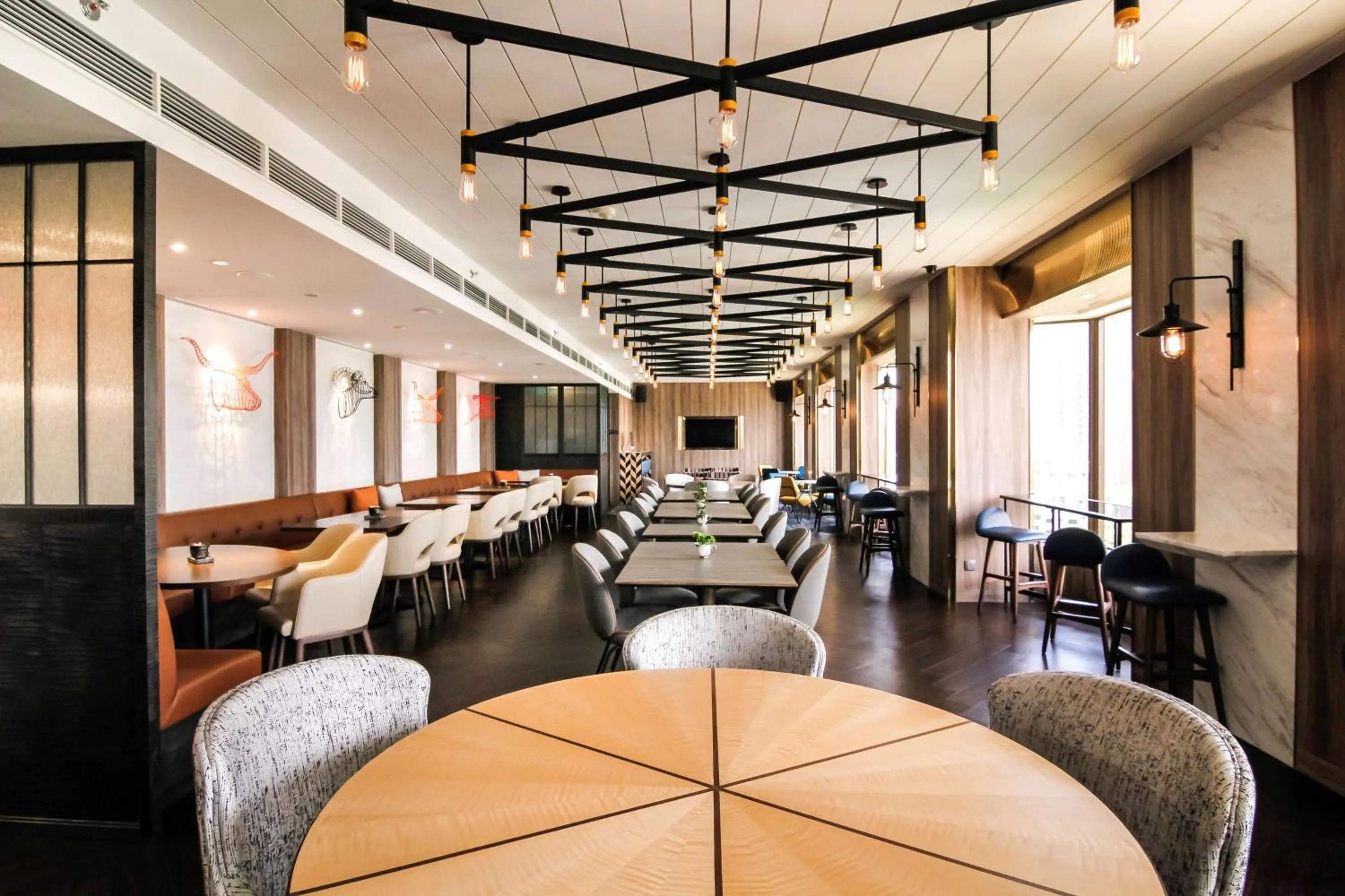 Restaurant/places to eat in JEN Singapore Tanglin by Shangri-La