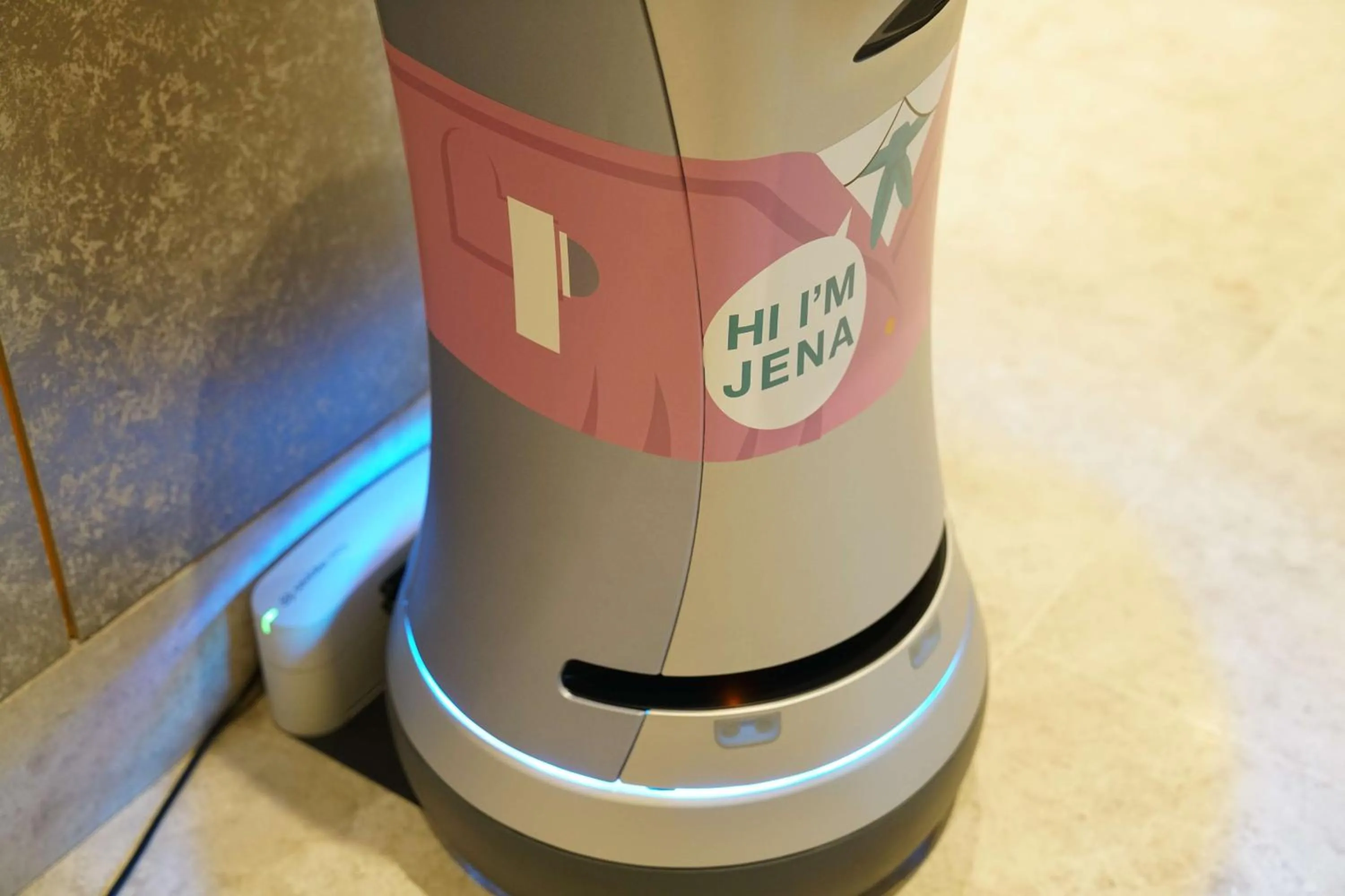 Restaurant/places to eat in JEN Singapore Tanglin by Shangri-La