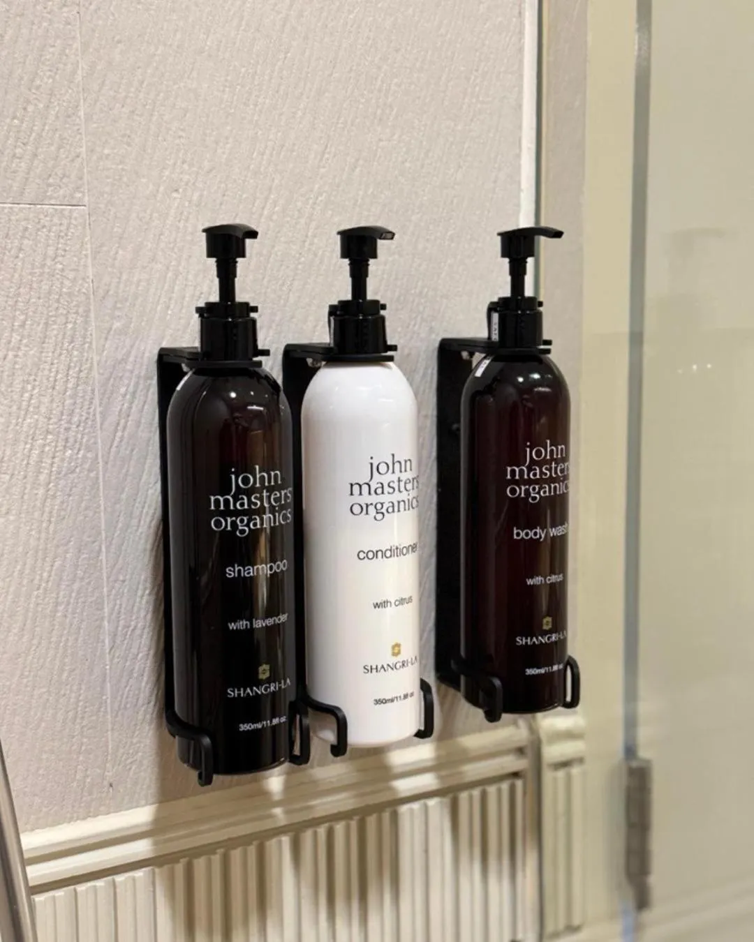 Bedroom in Shangri-La Rasa Sentosa, Singapore