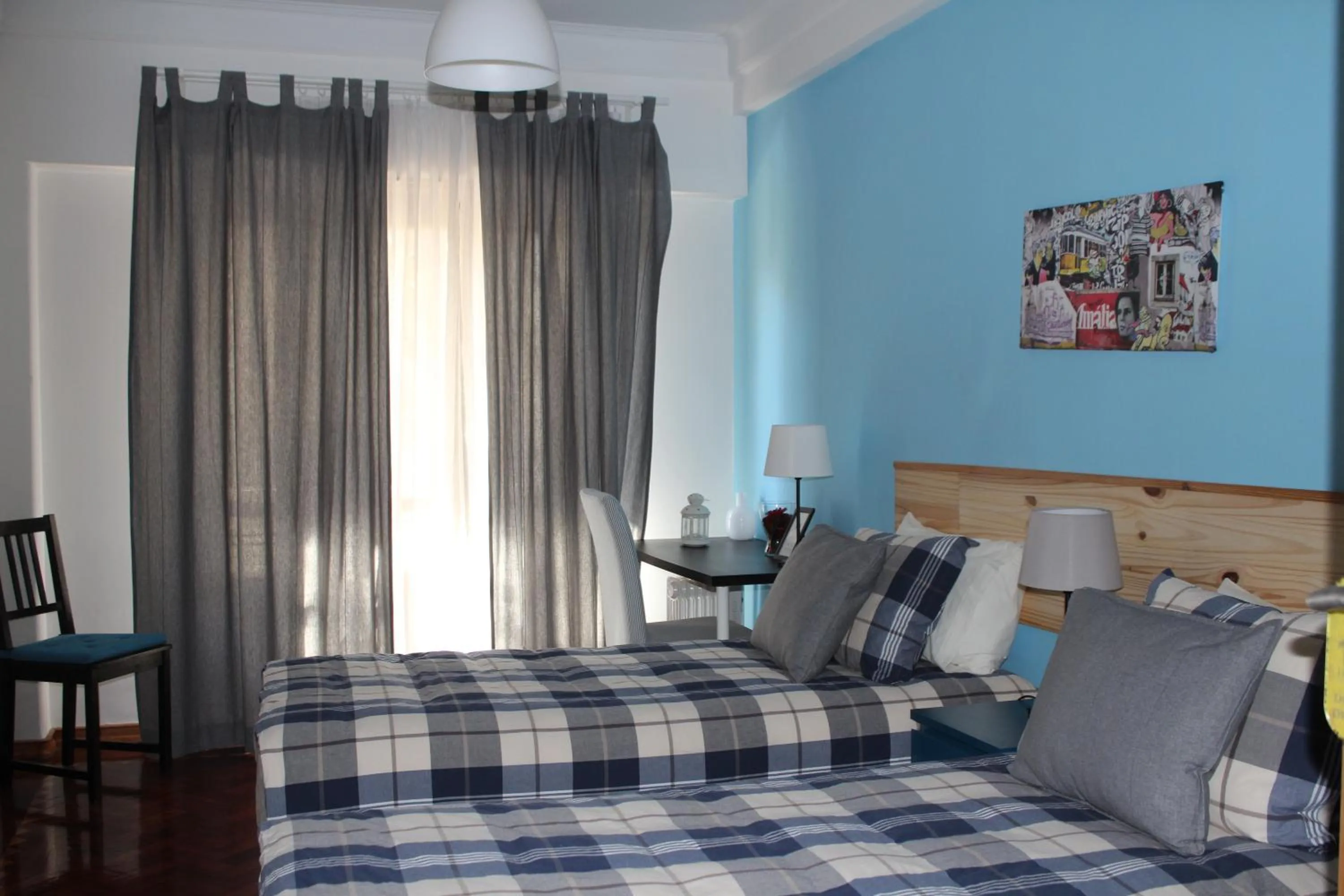 TripGeo Guesthouse