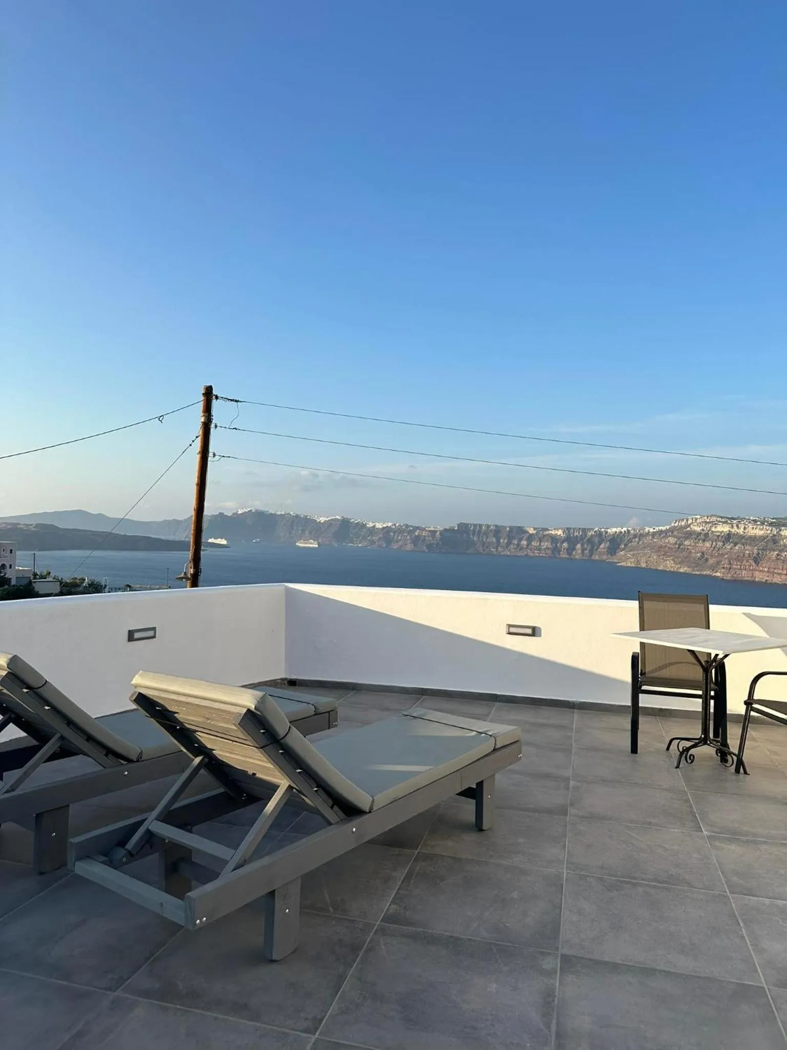 Pancratium Villas & Suites