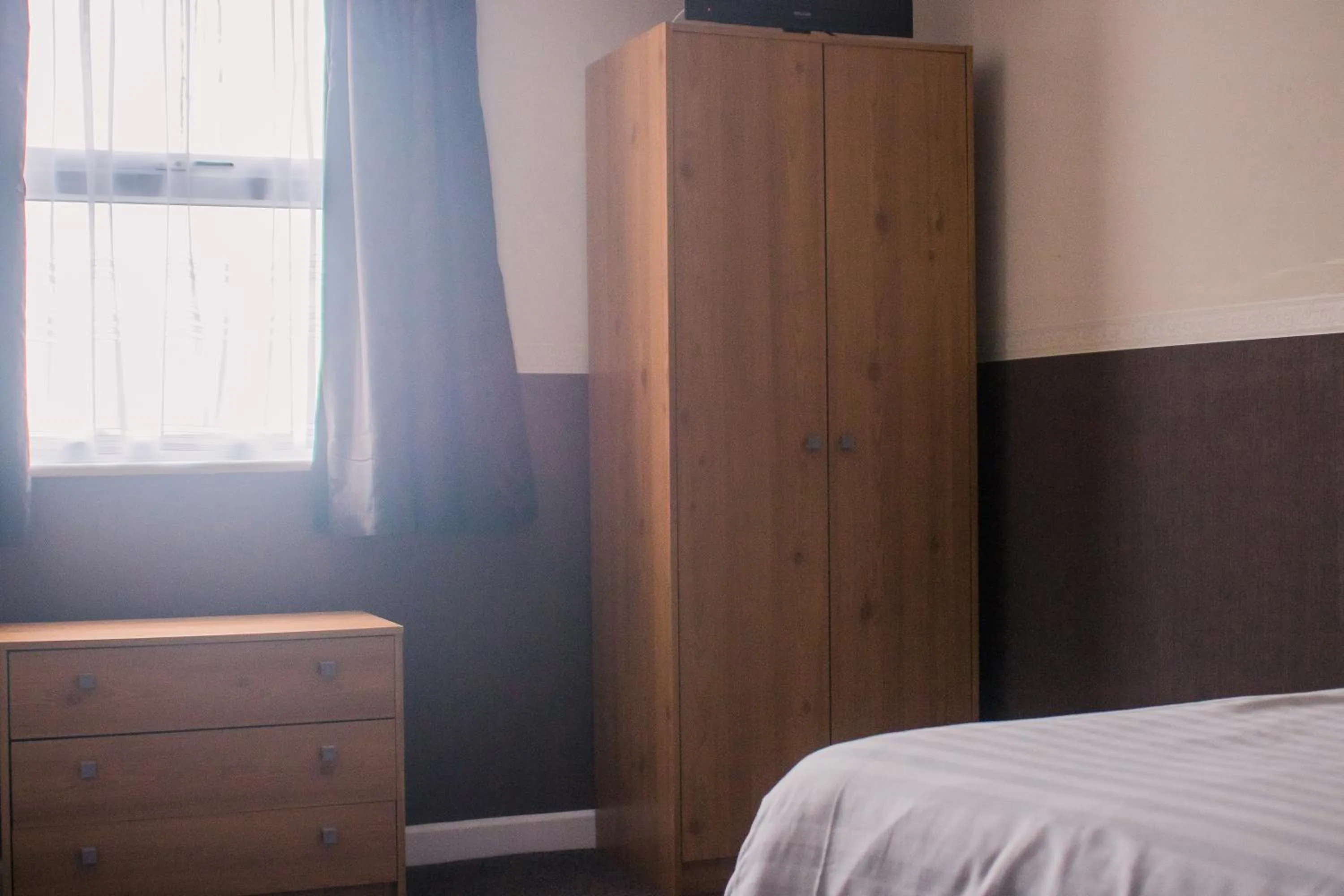 Day, Bed in Wellesley Park Hotel