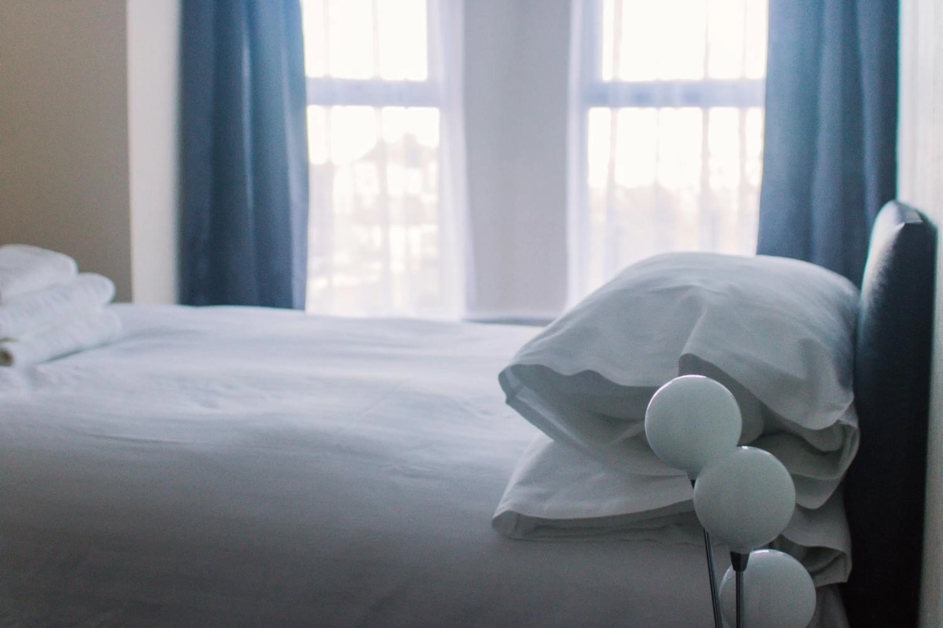 Day, Bed in Wellesley Park Hotel