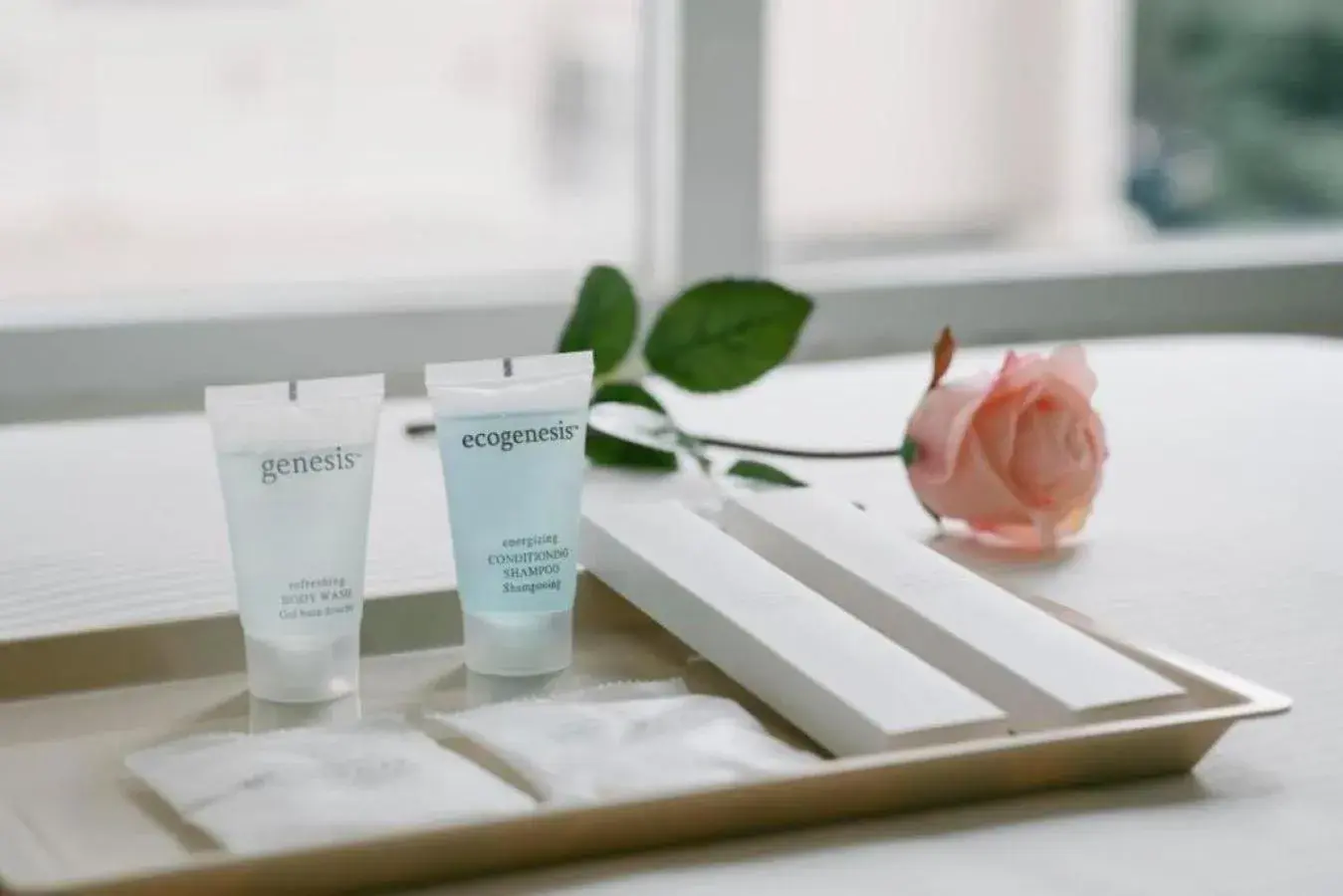 Decorative detail in Value Hotel Thomson Decorative detail in Value Hotel Thomson