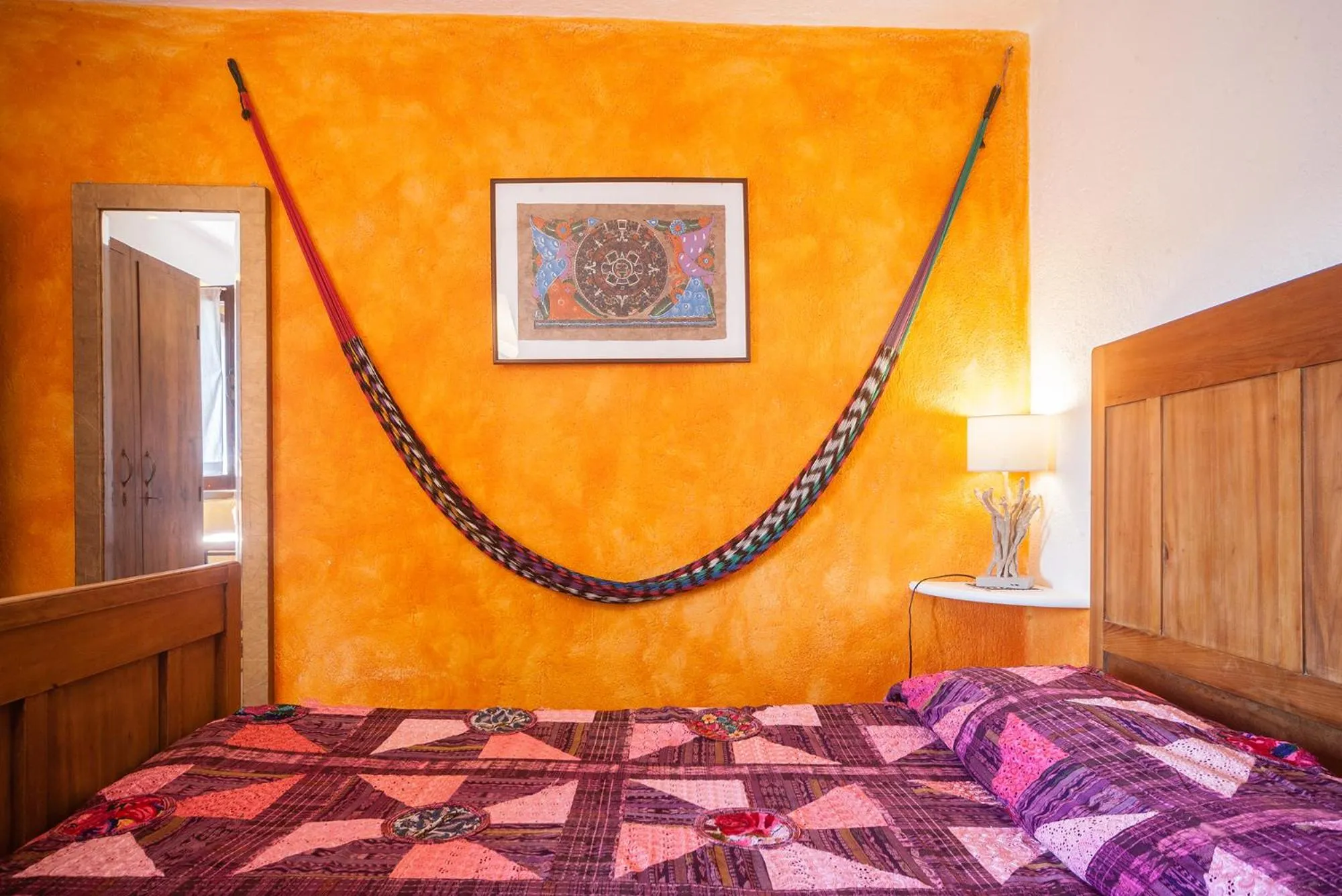 Bedroom, Bed in La Fattoria di Nonna Eugenia