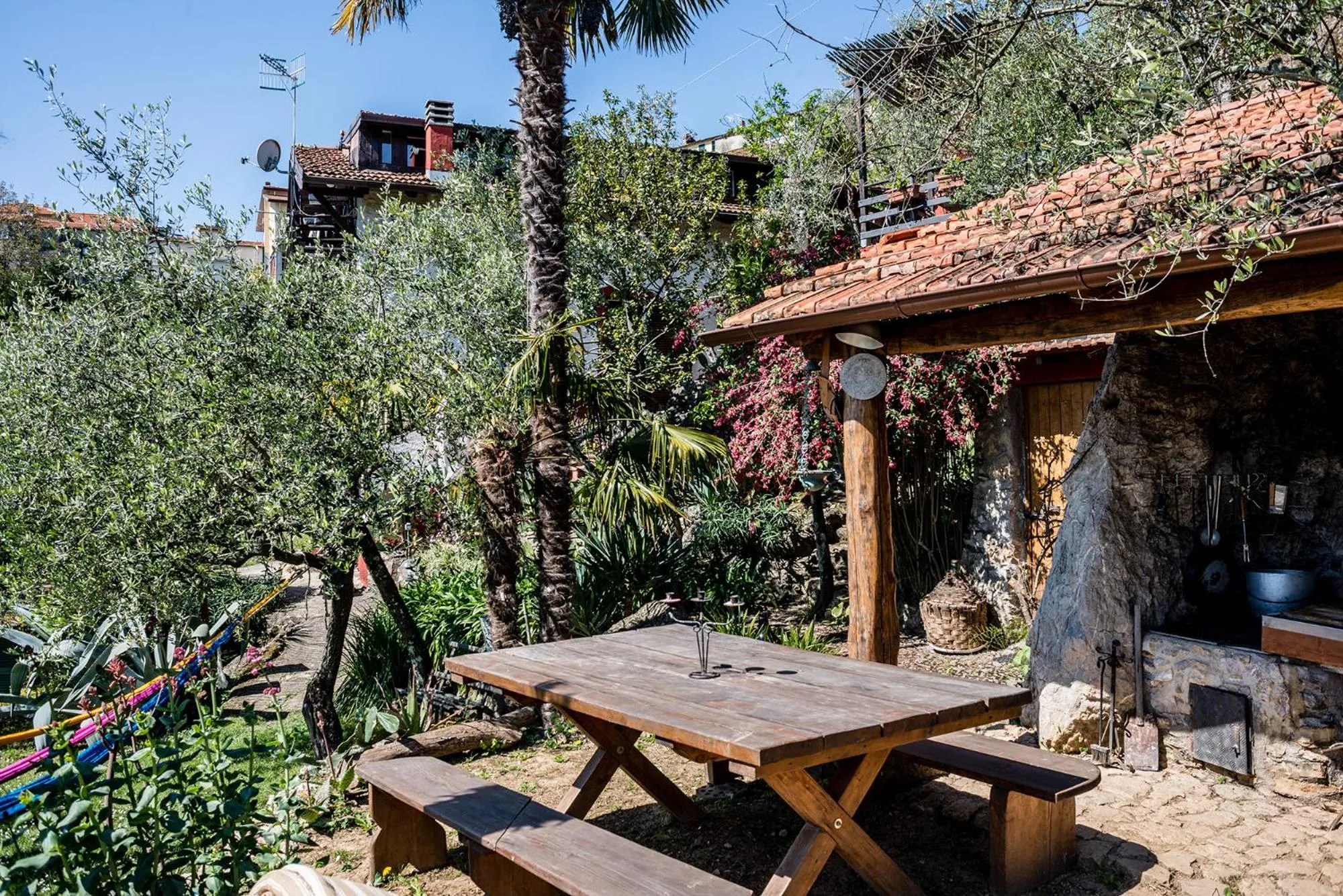 La Fattoria di Nonna Eugenia