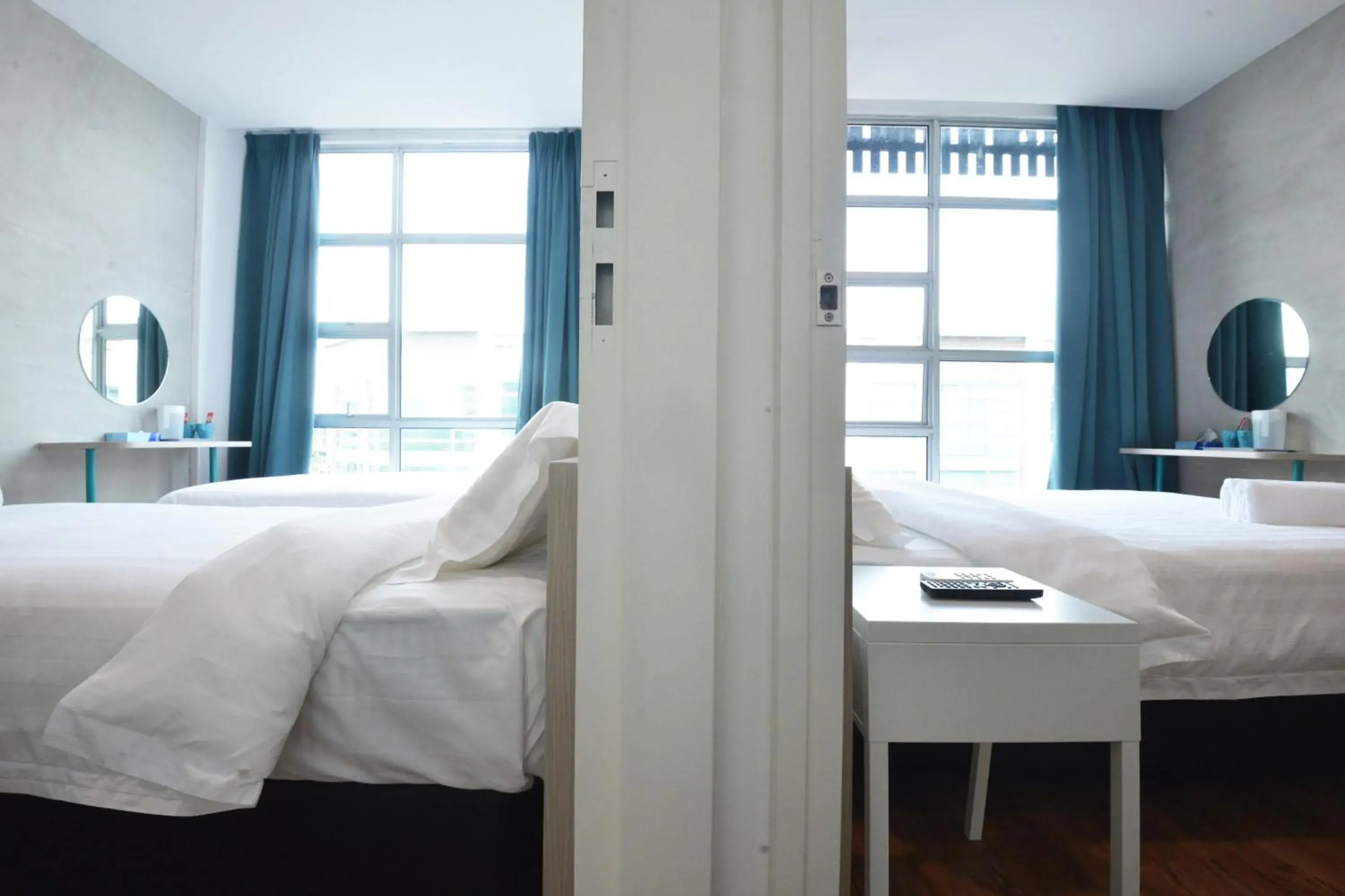 Photo of the whole room, Bed in Vrest Hotel Photo of the whole room, Bed in Vrest Hotel