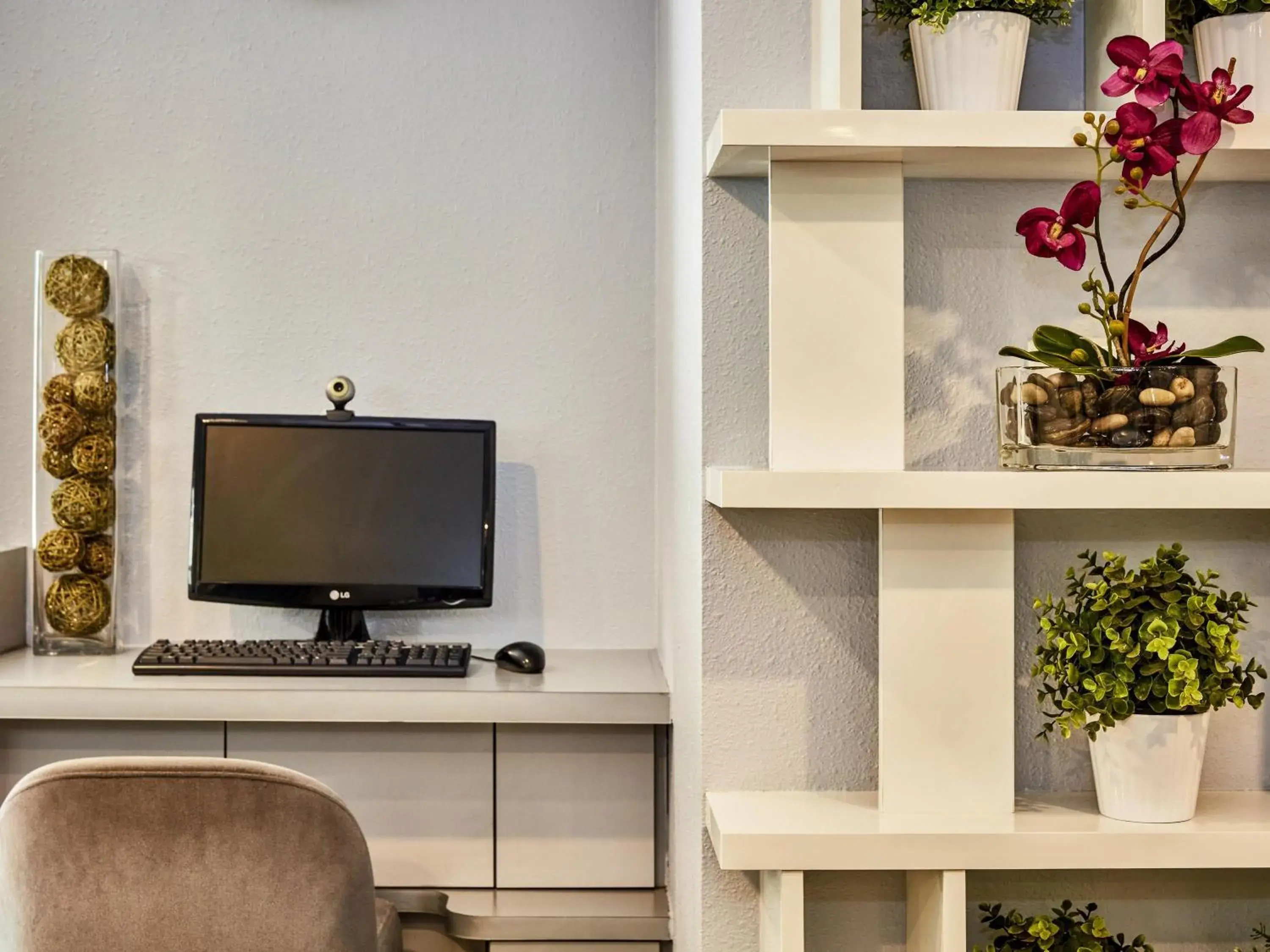 Property building in ibis budget Singapore Mount Faber Property building in ibis budget Singapore Mount Faber