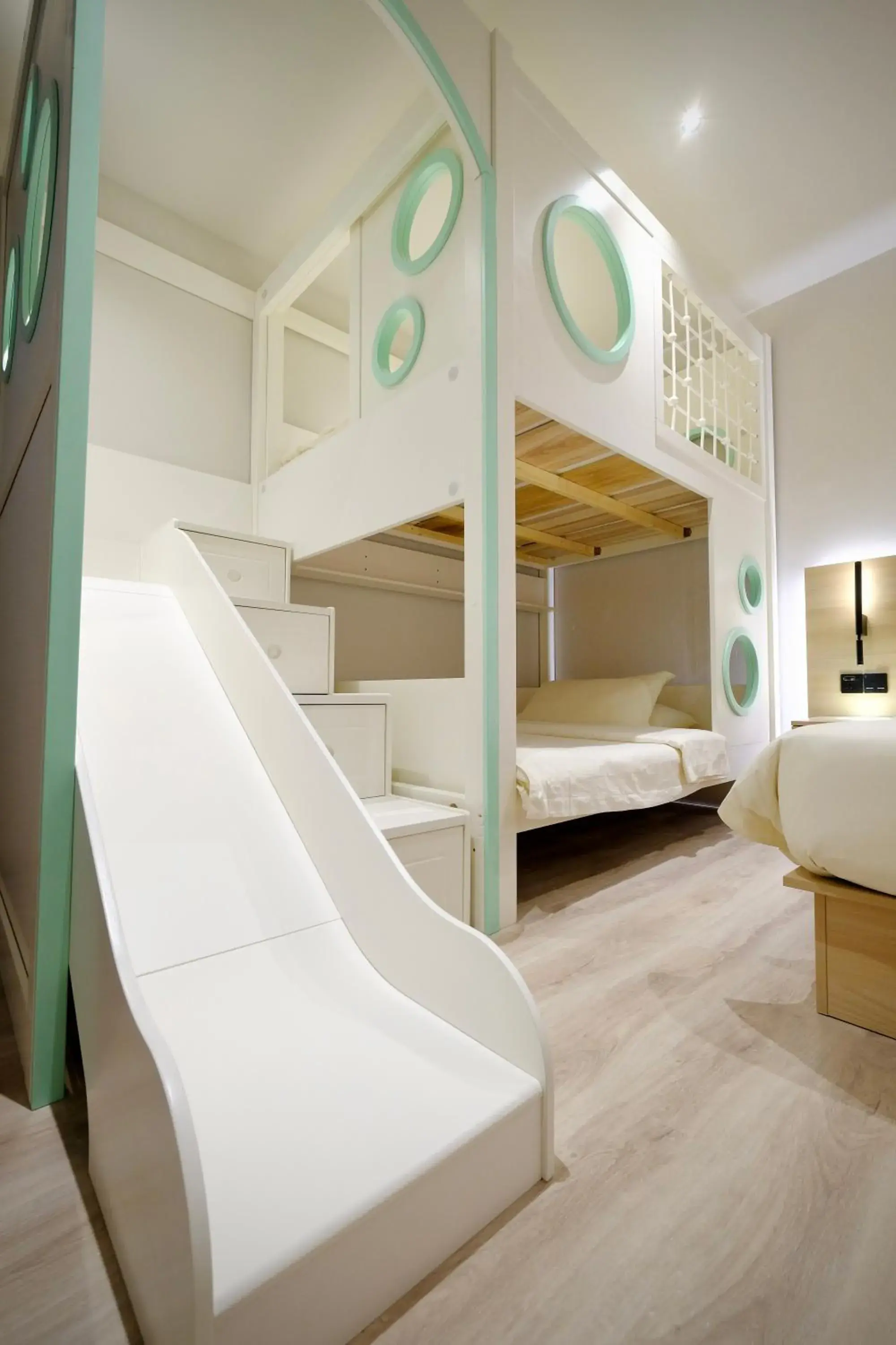 Bed in Rest Bugis Hotel Bed in Rest Bugis Hotel