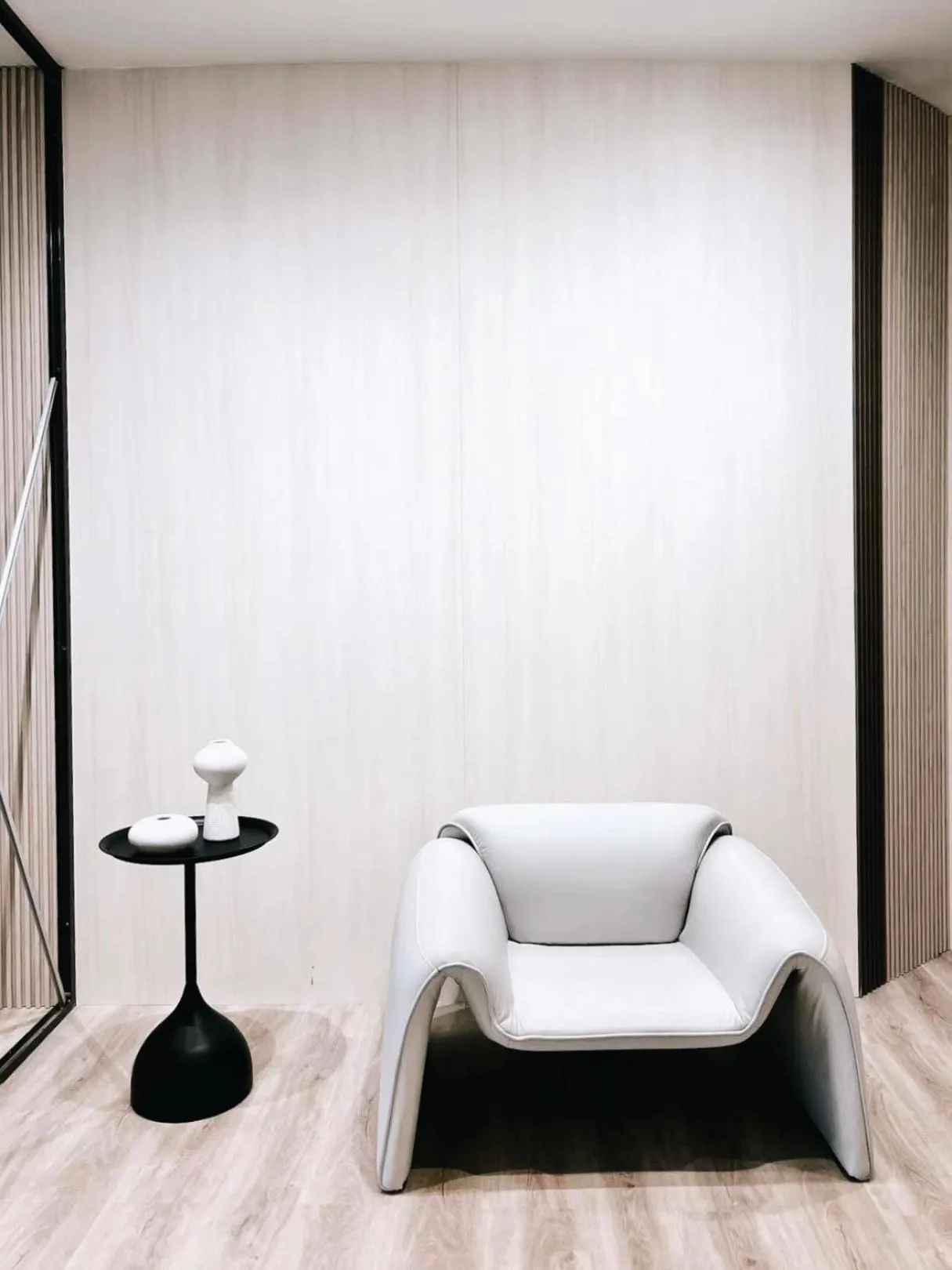 Lobby or reception in Rest Bugis Hotel