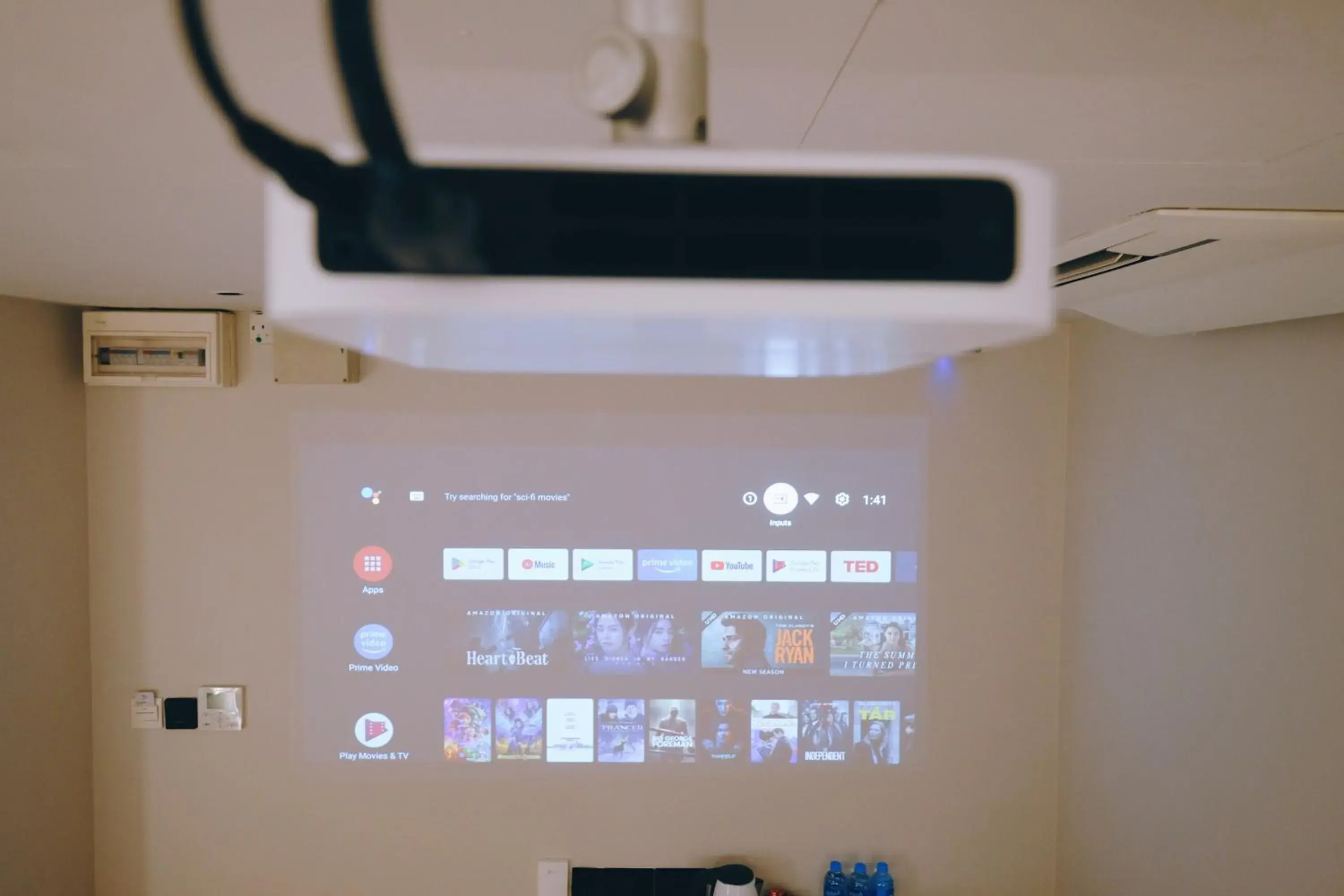 Superior Twin Room in Rest Bugis Hotel Superior Twin Room in Rest Bugis Hotel