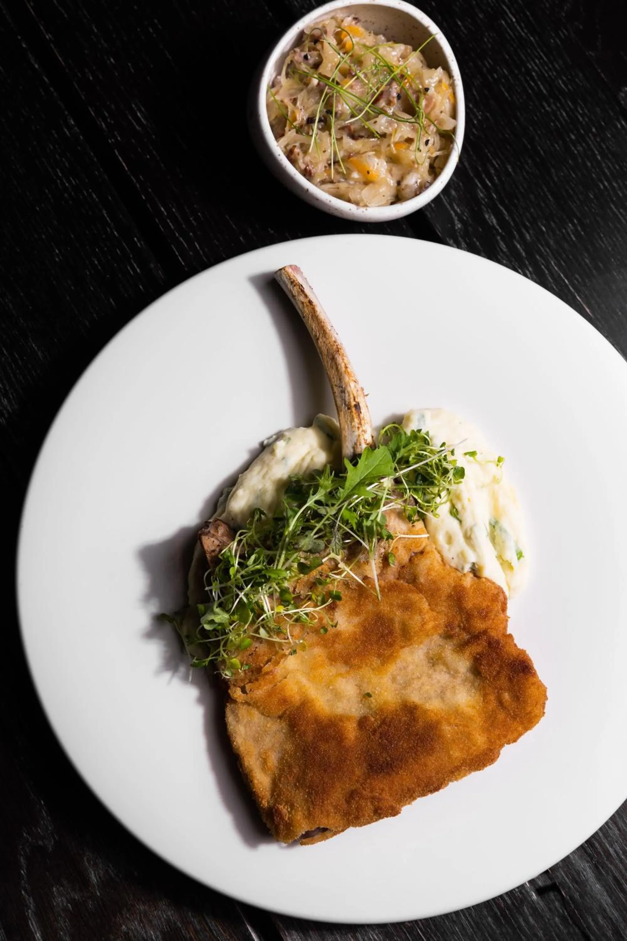 Dinner in GRANO HOTEL Gdańsk Riverside dawniej HOTEL ALMOND BUSINESS & SPA