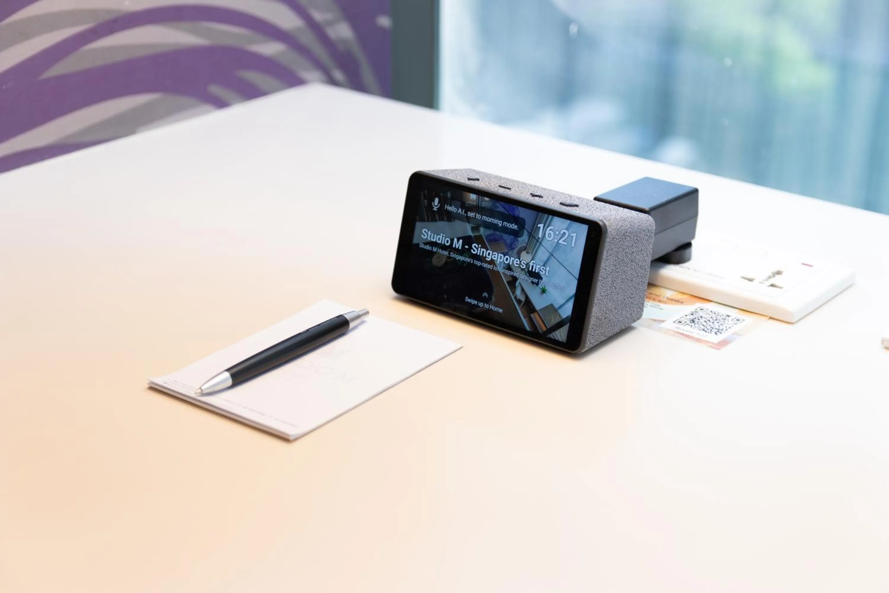 Other in Studio M Hotel