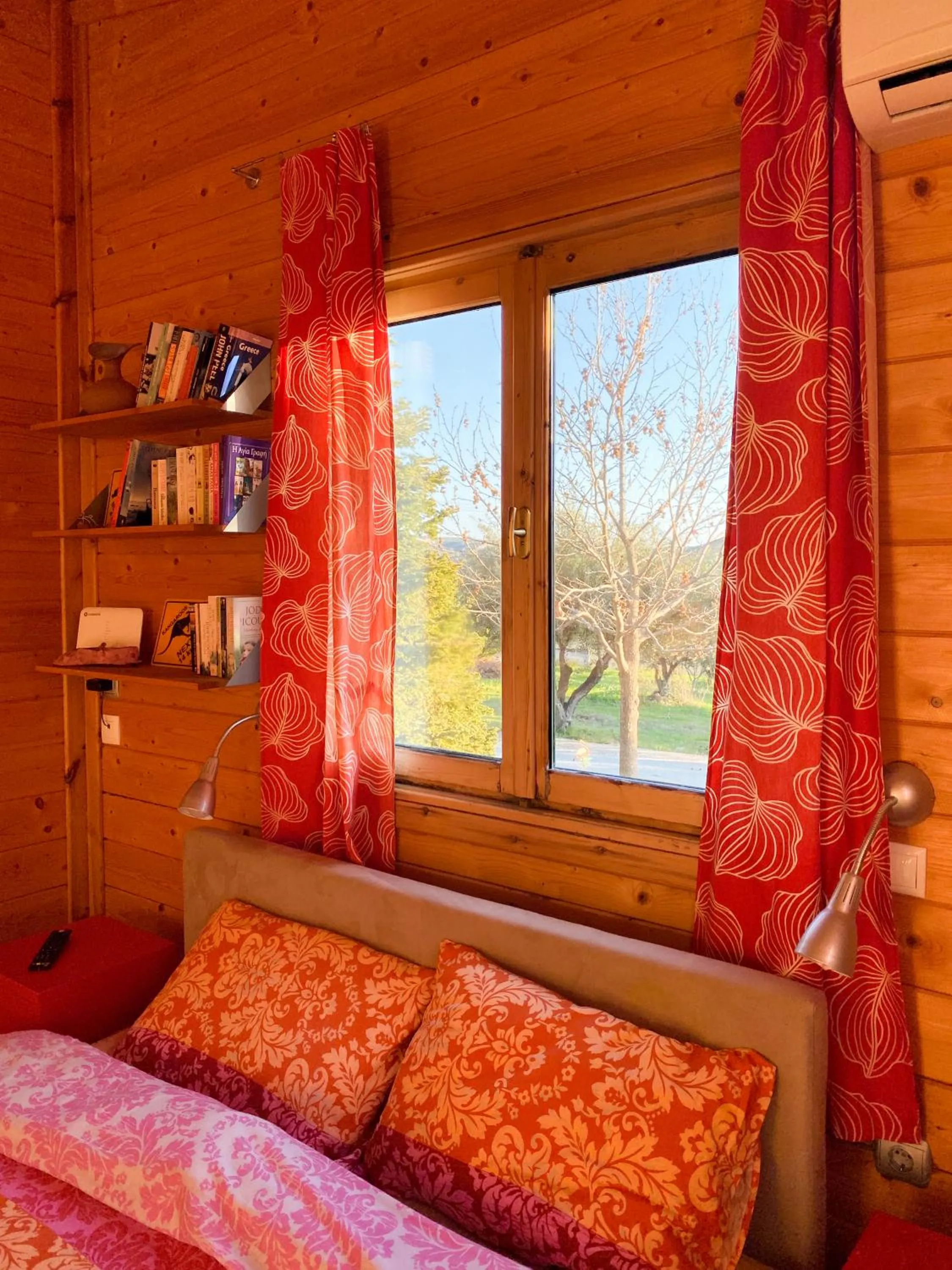 Studio in Olive Grove