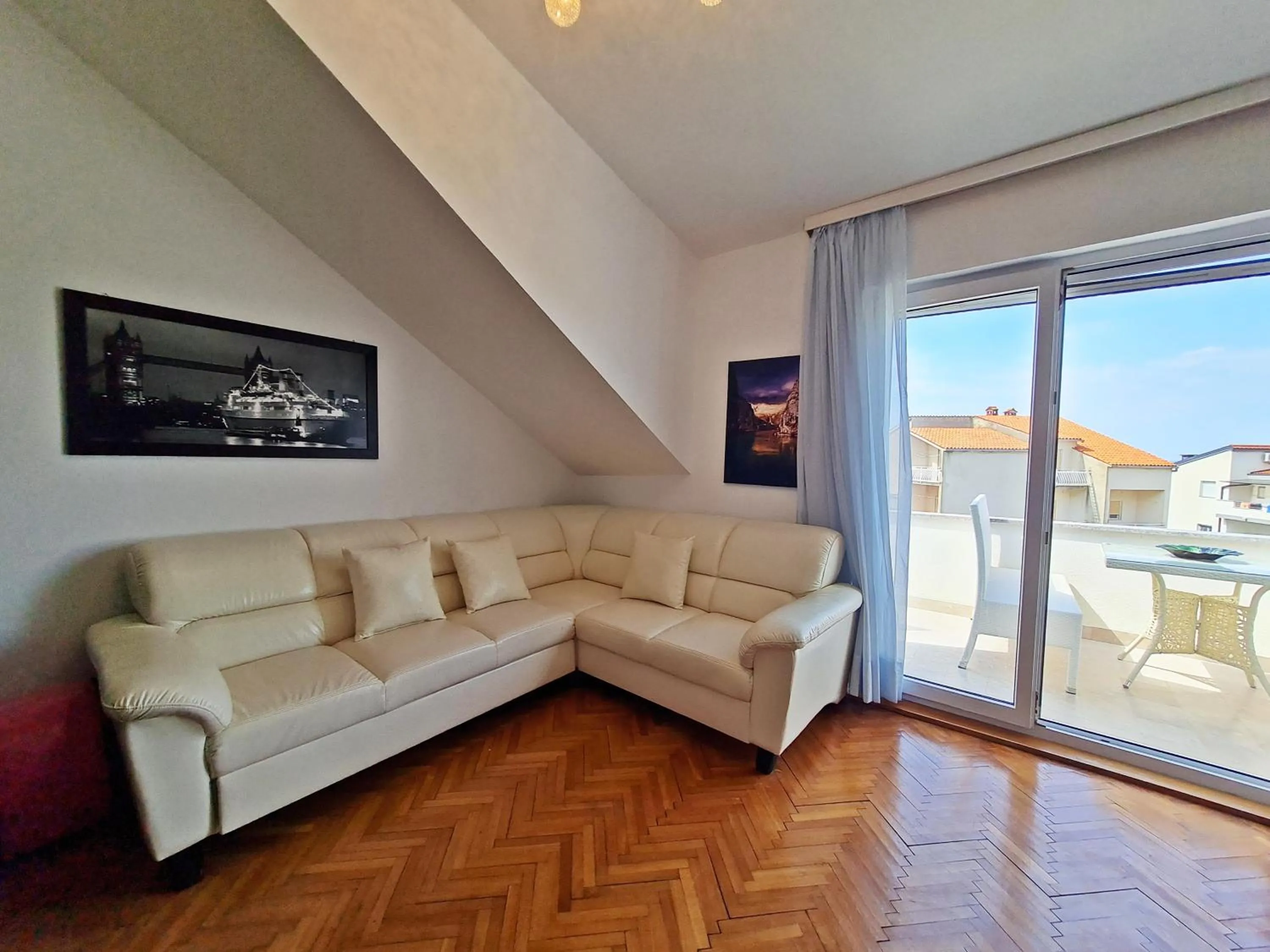 TV and multimedia in AB Villa Podstrana