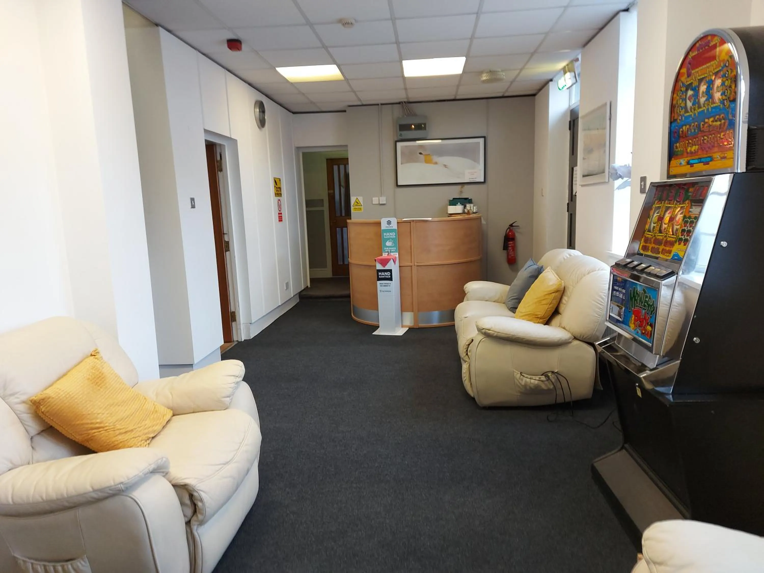 The Lodge Guest Accommodation