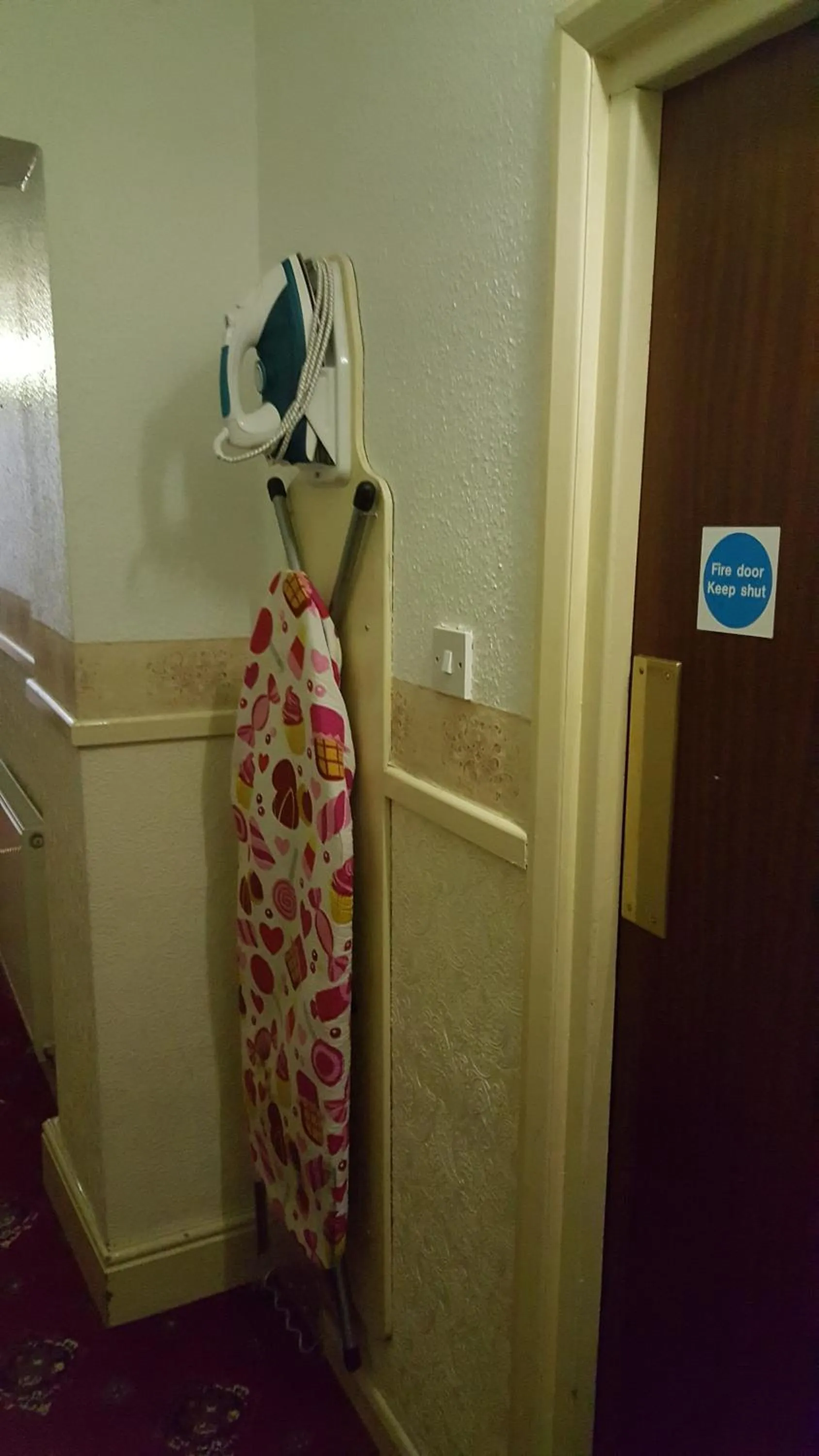Other in The Lodge Guest Accommodation