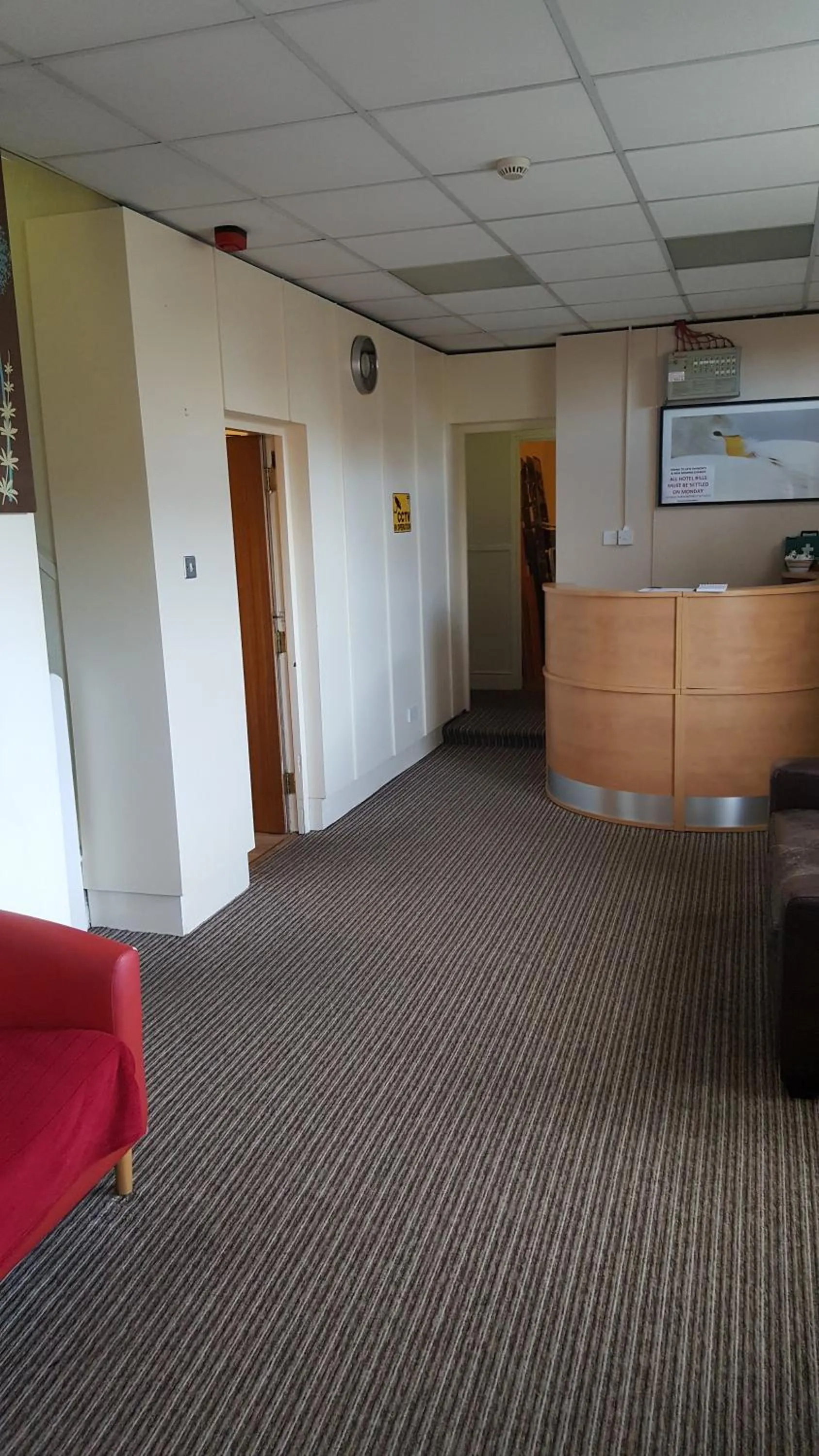 The Lodge Guest Accommodation