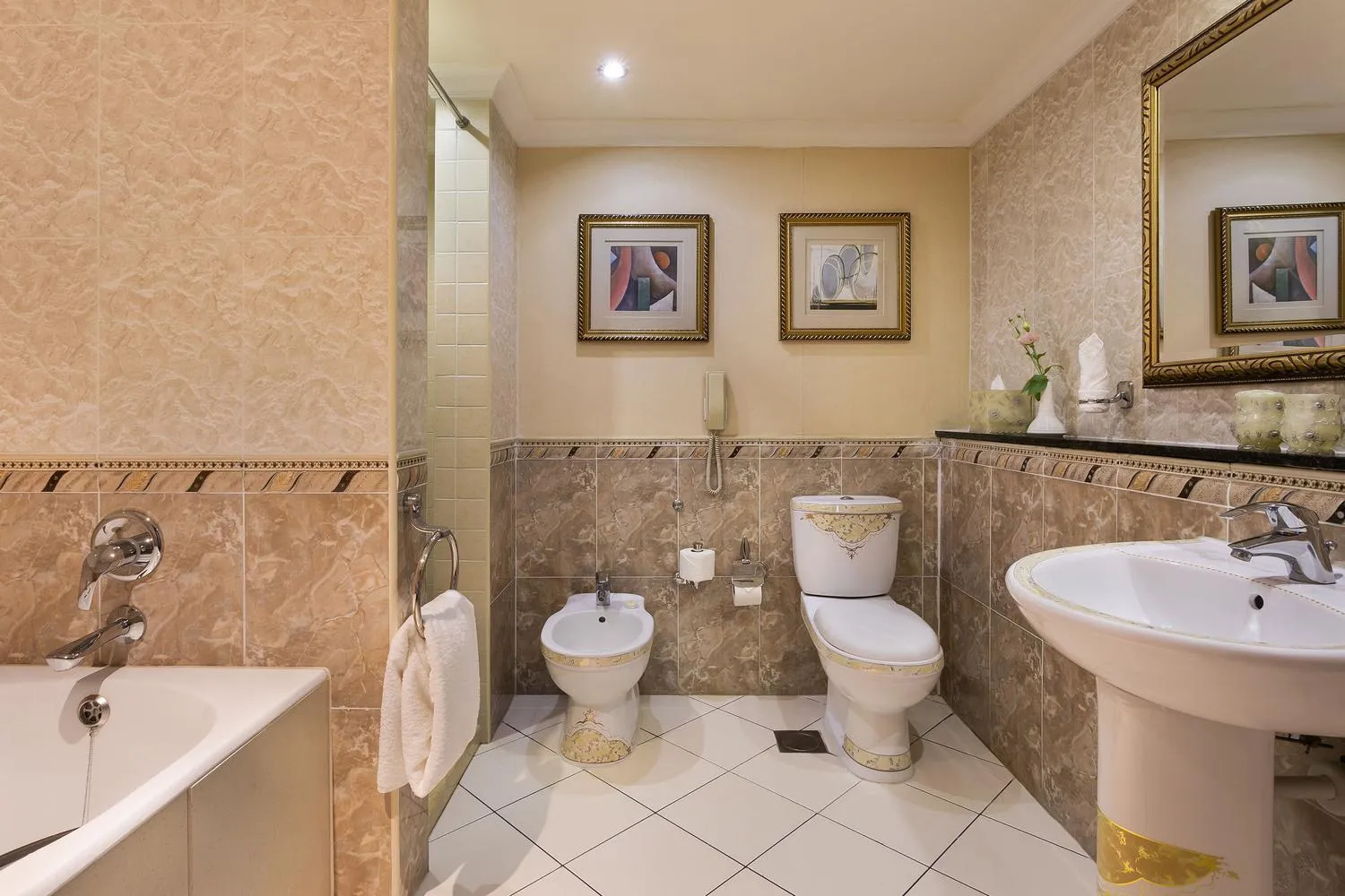 Grand Hotel Excelsior