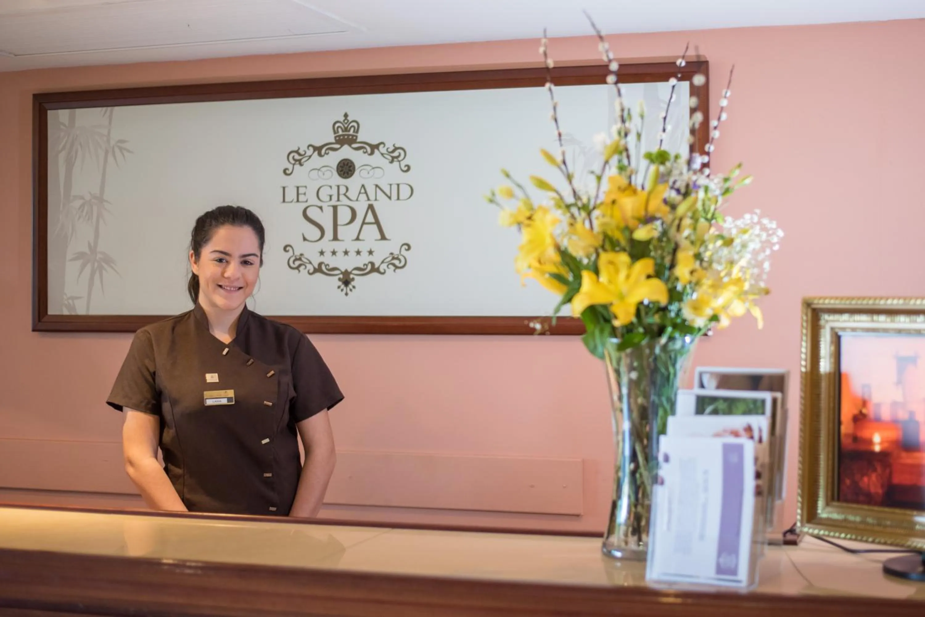 Activities in Grand Hotel Excelsior