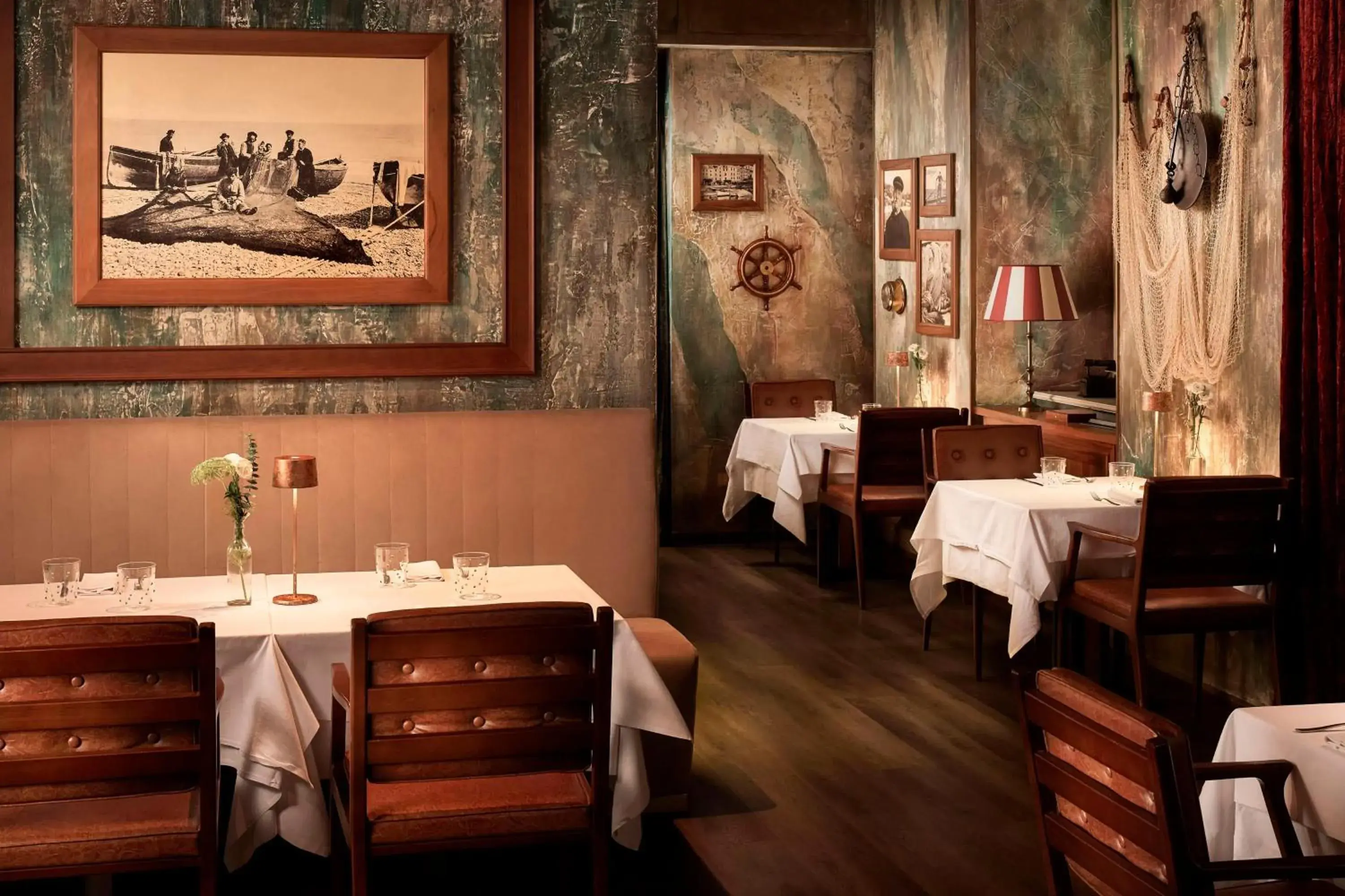 Restaurant/places to eat in Avani Palazzo Moscova Milan Hotel Restaurant/places to eat in Avani Palazzo Moscova Milan Hotel