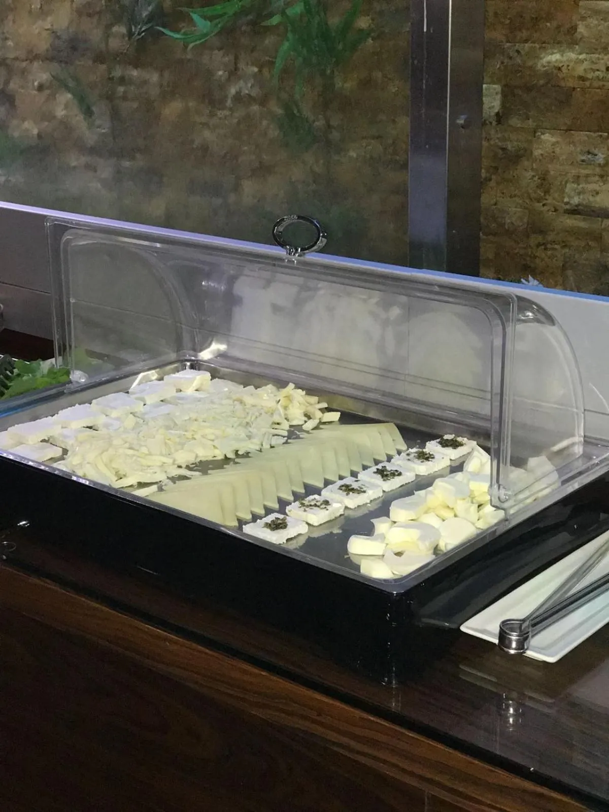 Buffet breakfast in Cheya Deluxe Residence Nisantasi Istanbul City Center