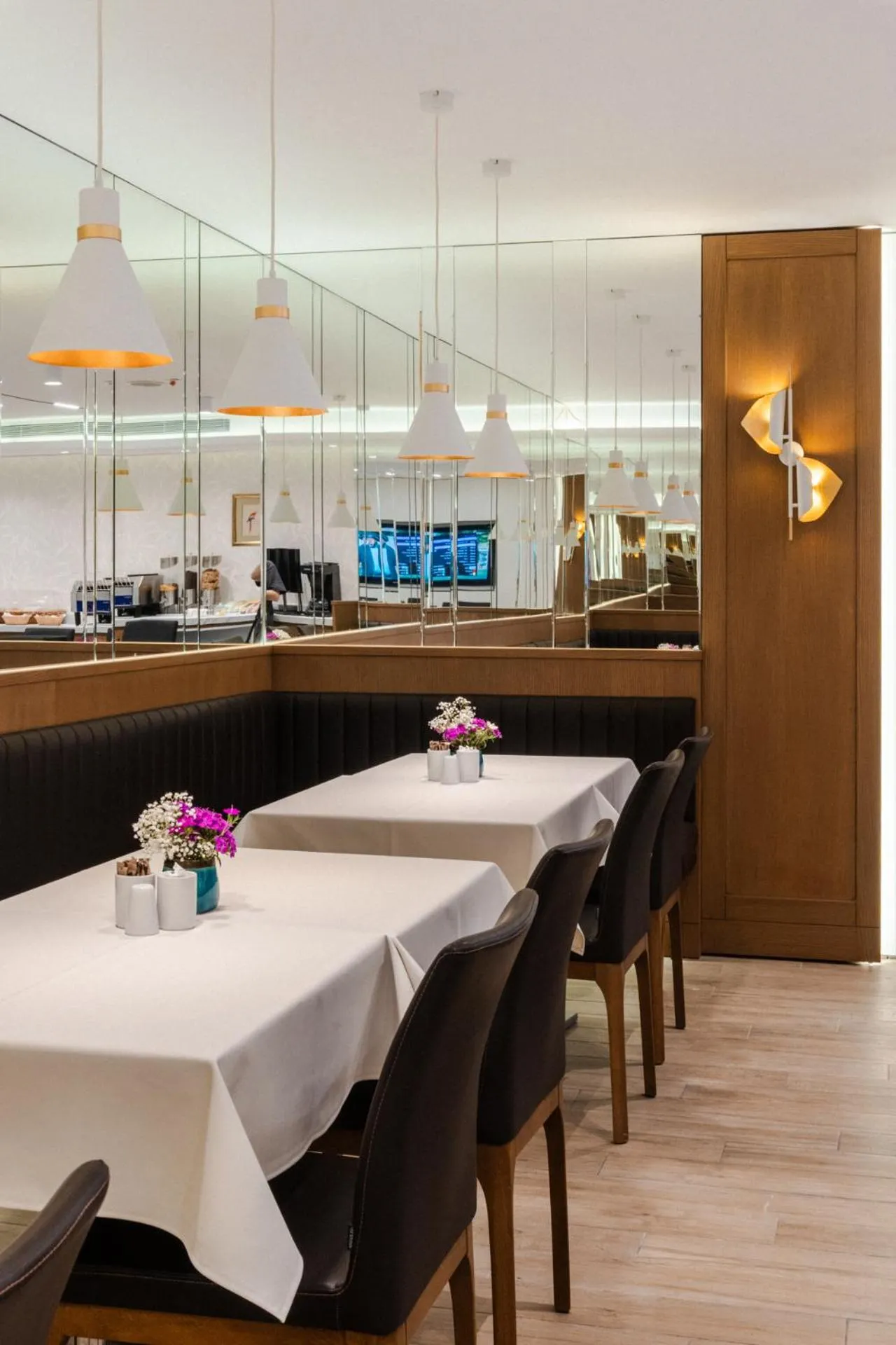 Breakfast in Cheya Deluxe Residence Nisantasi Istanbul City Center