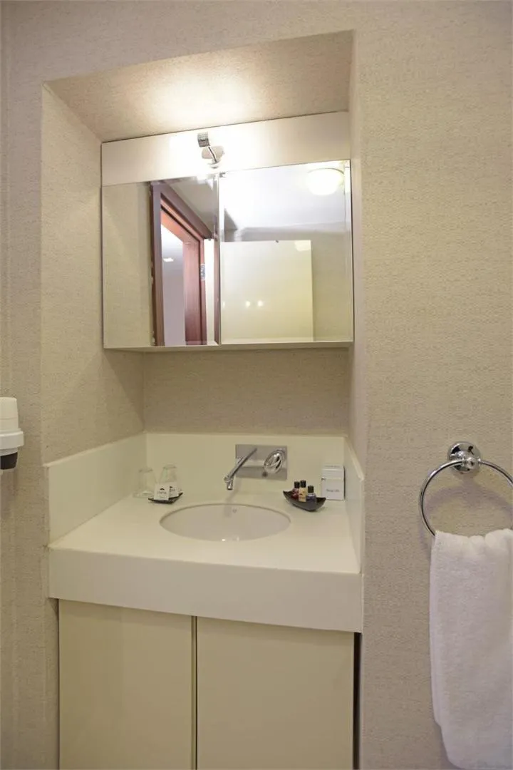 Cheya Deluxe Residence Nisantasi Istanbul City Center