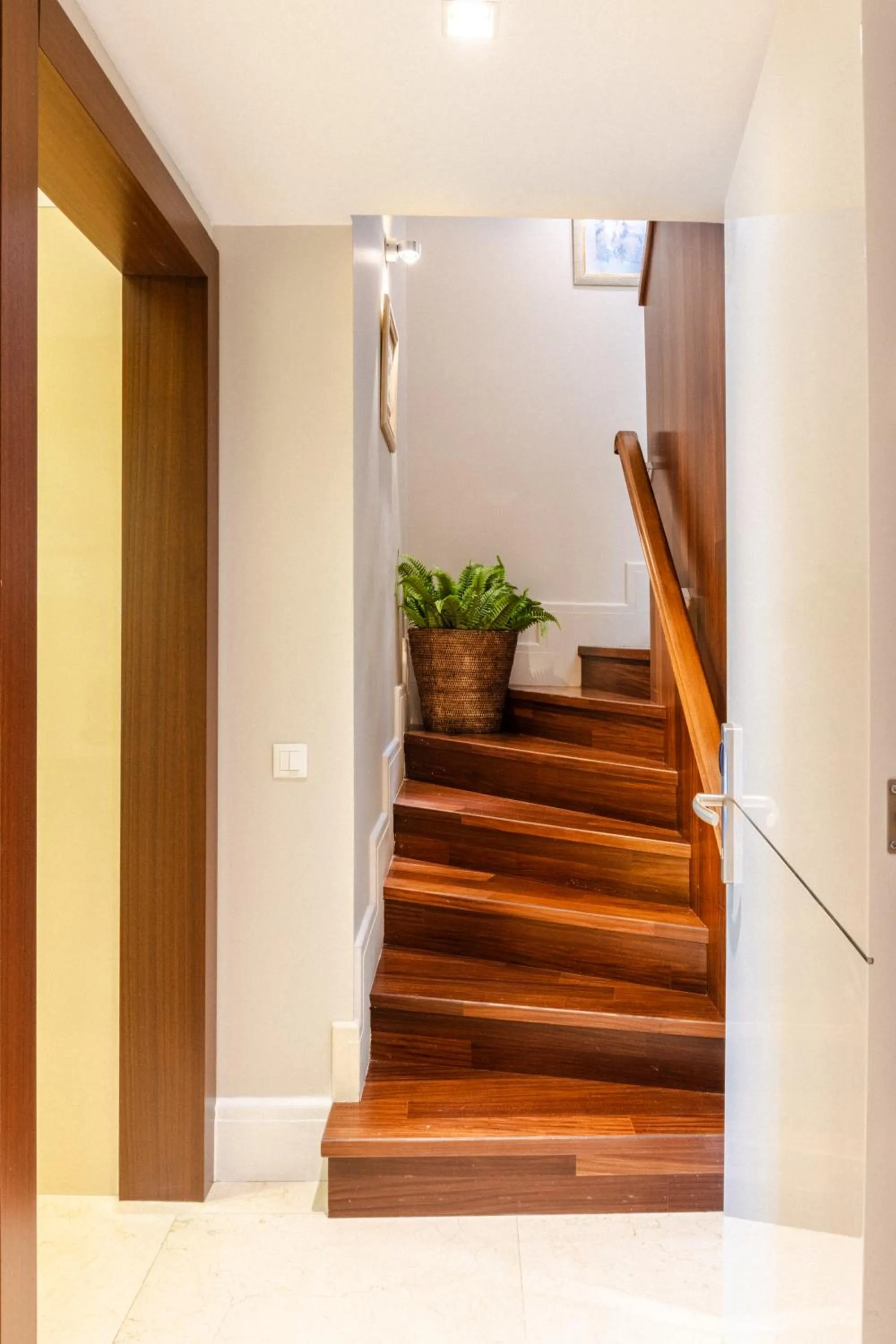 Facade/entrance in Cheya Deluxe Residence Nisantasi Istanbul City Center