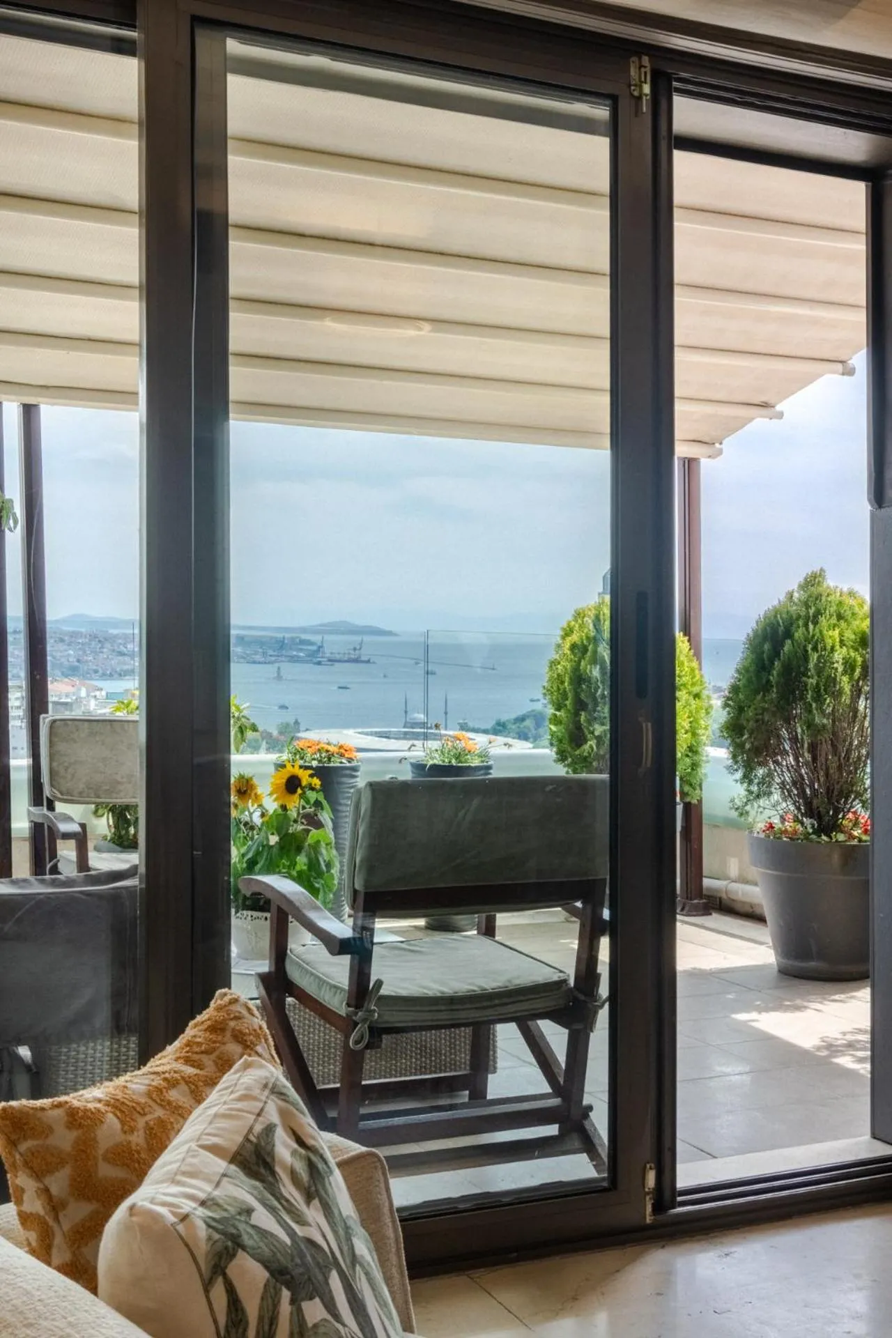Cheya Deluxe Residence Nisantasi Istanbul City Center