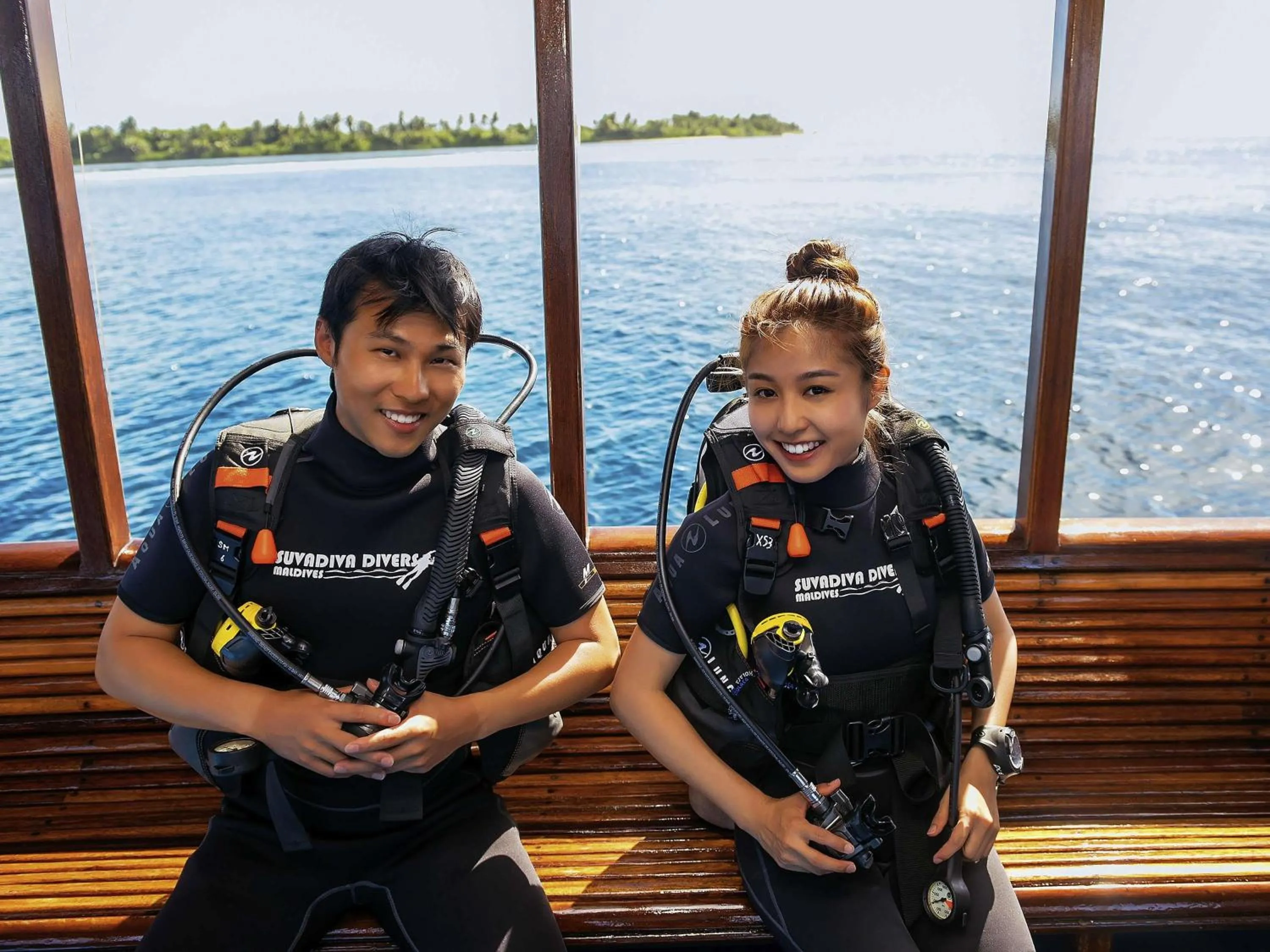 Other in Mercure Maldives Kooddoo - Adults-Only Escape - 50 percent off Domestic Transfers